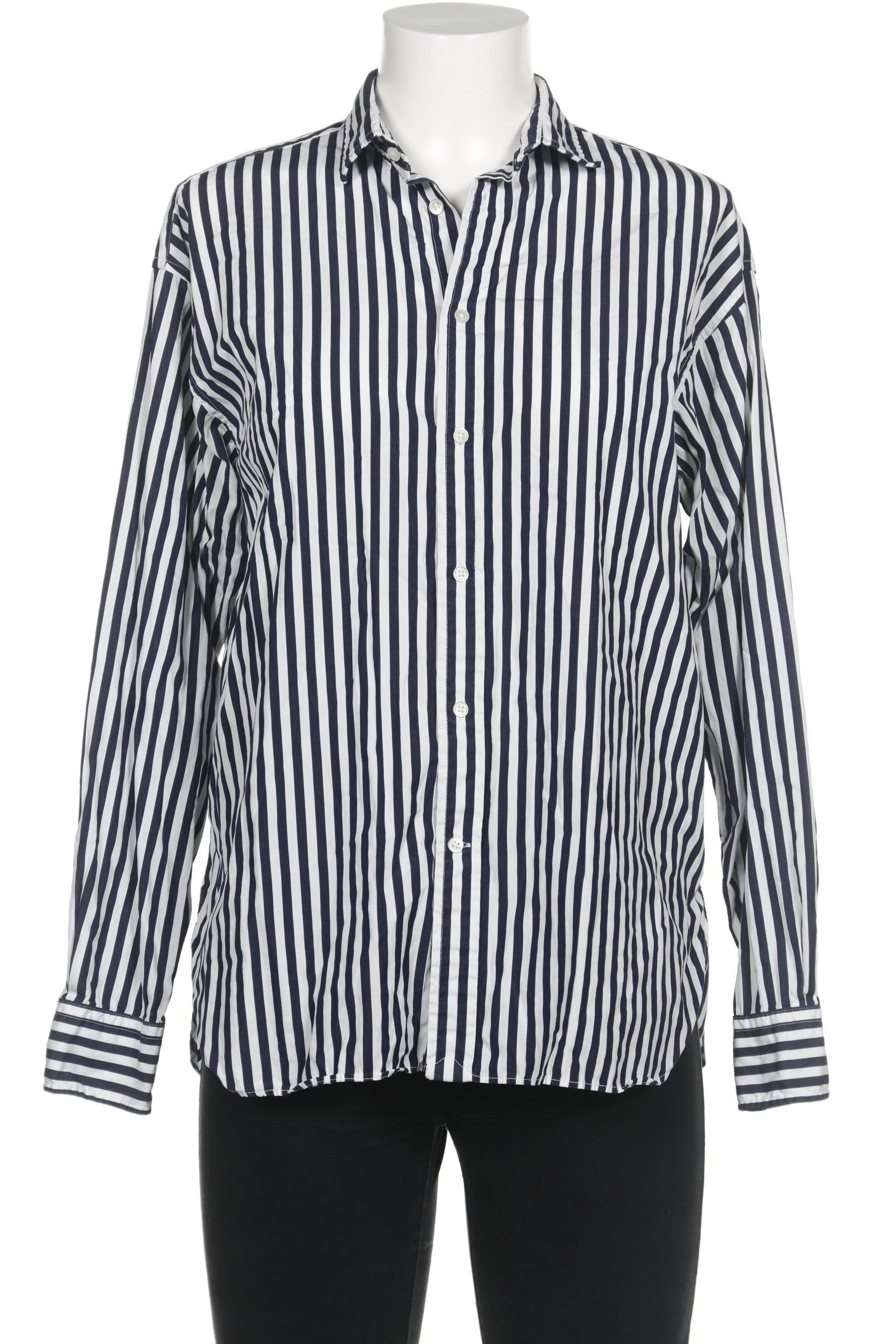 

Polo Ralph Lauren Damen Bluse, marineblau, Gr. 10