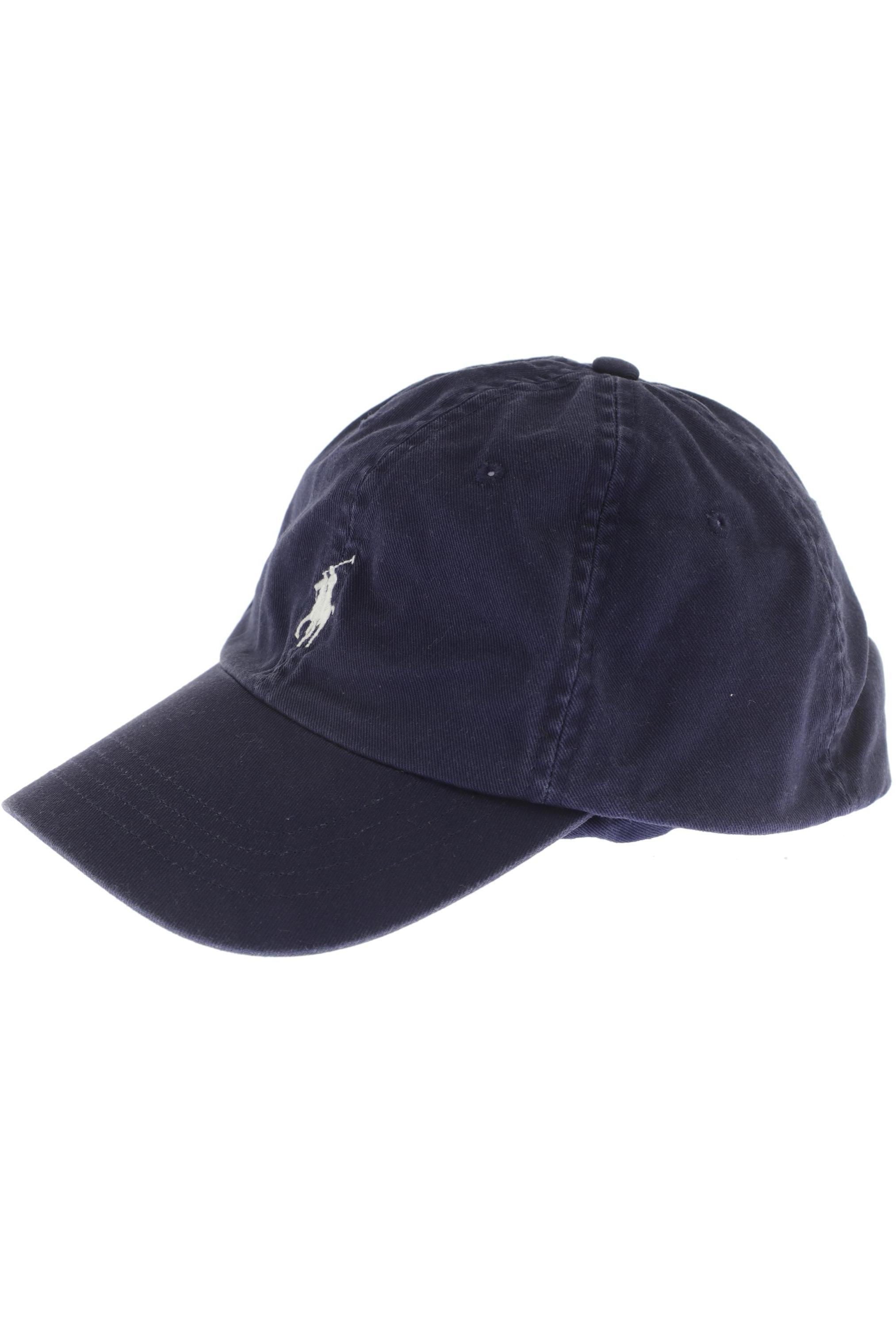 

Polo Ralph Lauren Herren Hut/Mütze, marineblau, Gr. uni