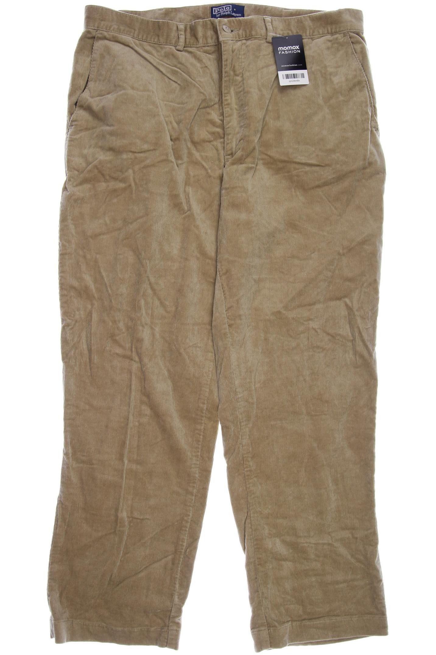 

Polo Ralph Lauren Herren Stoffhose, beige