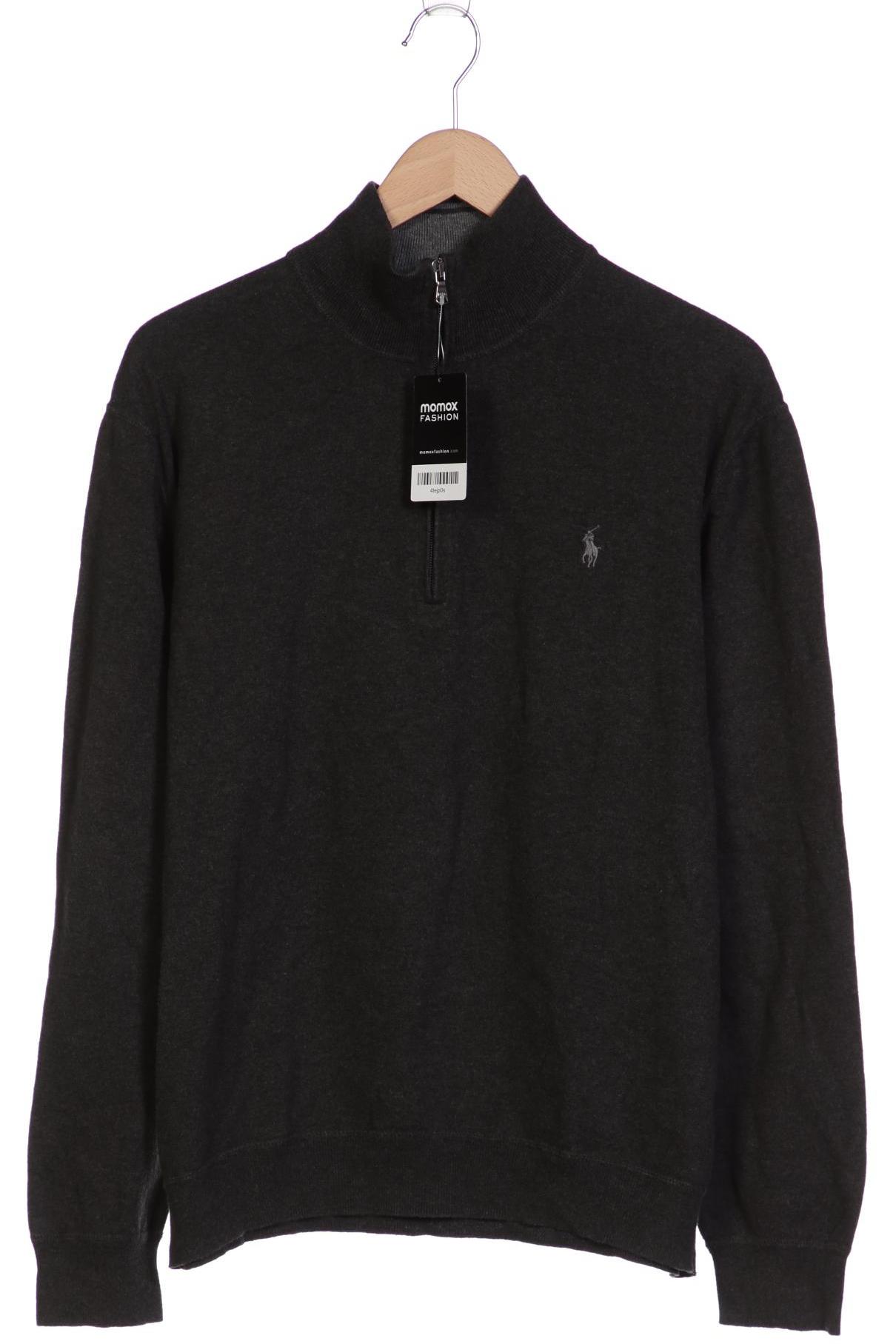 

Polo Ralph Lauren Herren Pullover, grau