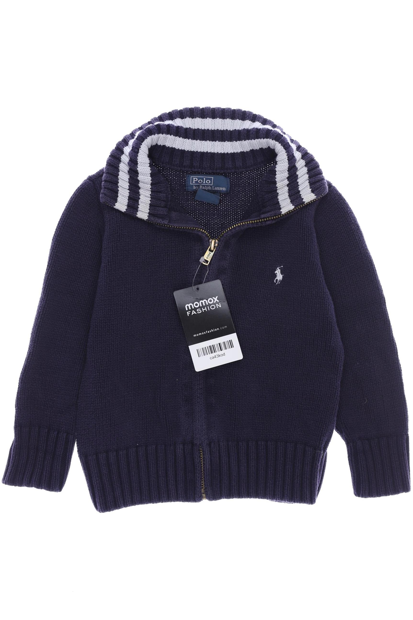 

Polo Ralph Lauren Herren Strickjacke, marineblau, Gr. 104