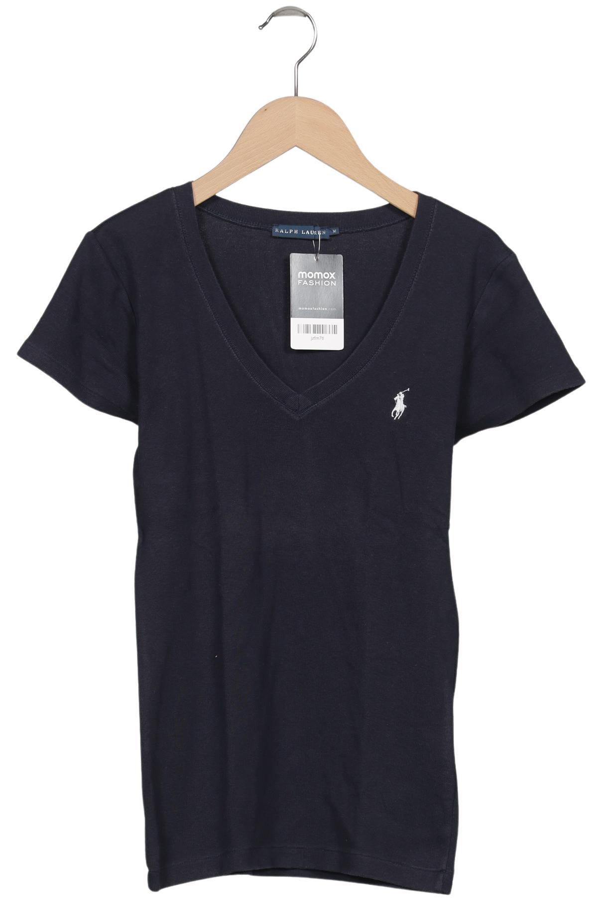 

Polo Ralph Lauren Damen T-Shirt, marineblau, Gr. 38