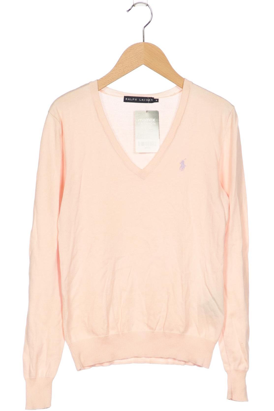 

Polo Ralph Lauren Damen Pullover, pink, Gr. 38