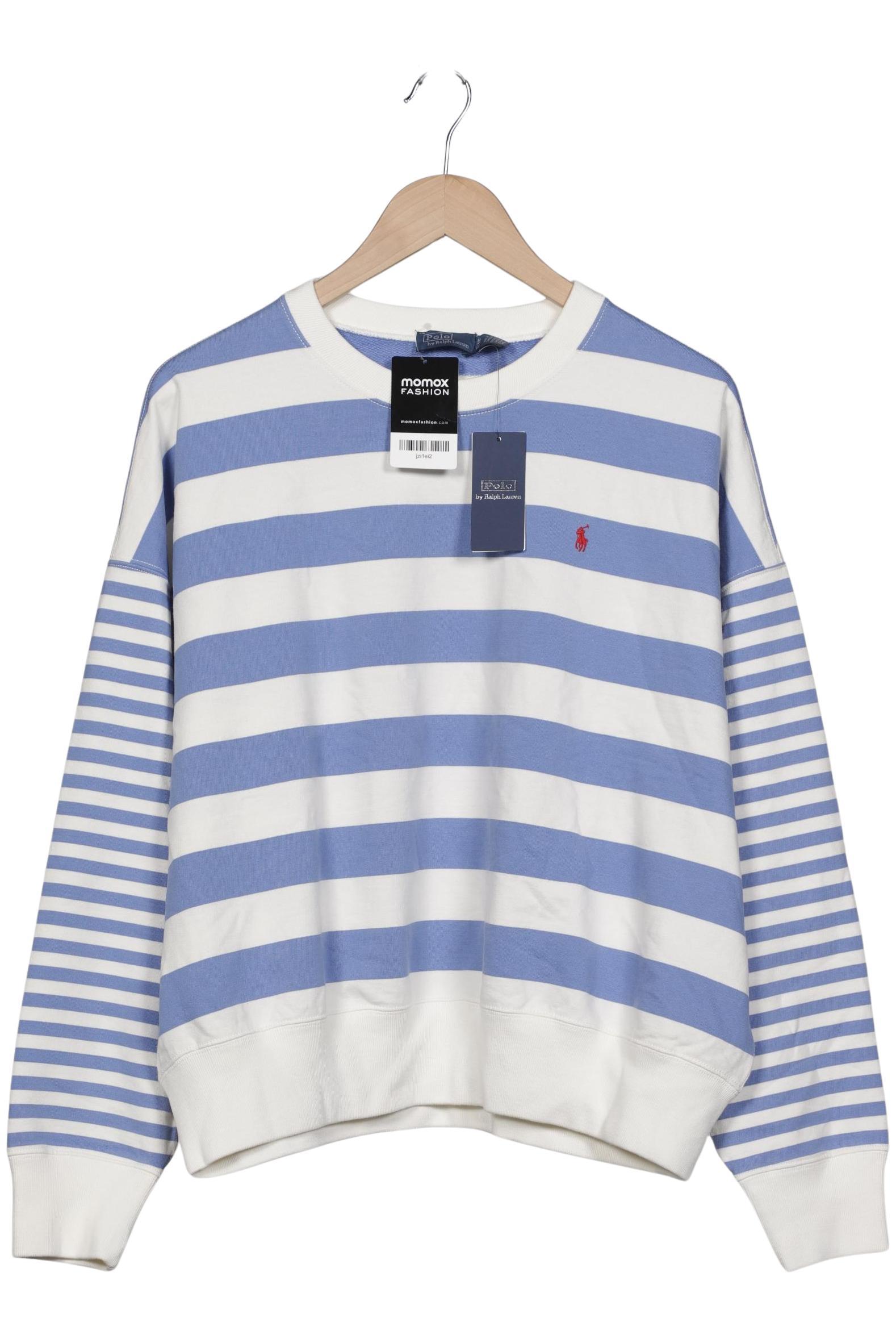 

Polo Ralph Lauren Damen Sweatshirt, mehrfarbig, Gr. 44