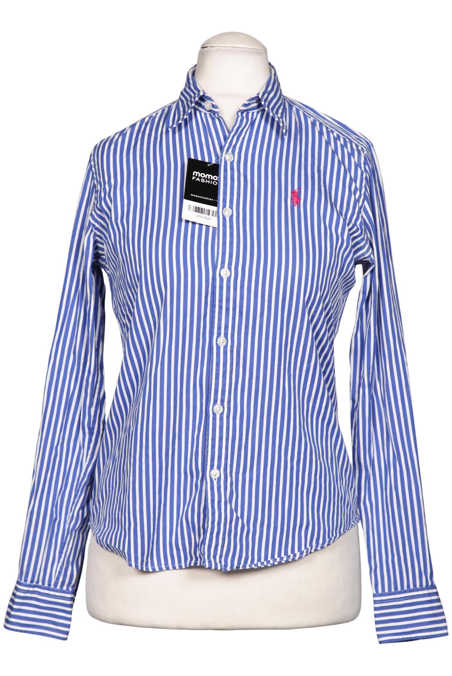 

Polo Ralph Lauren Damen Bluse, mehrfarbig, Gr. 4