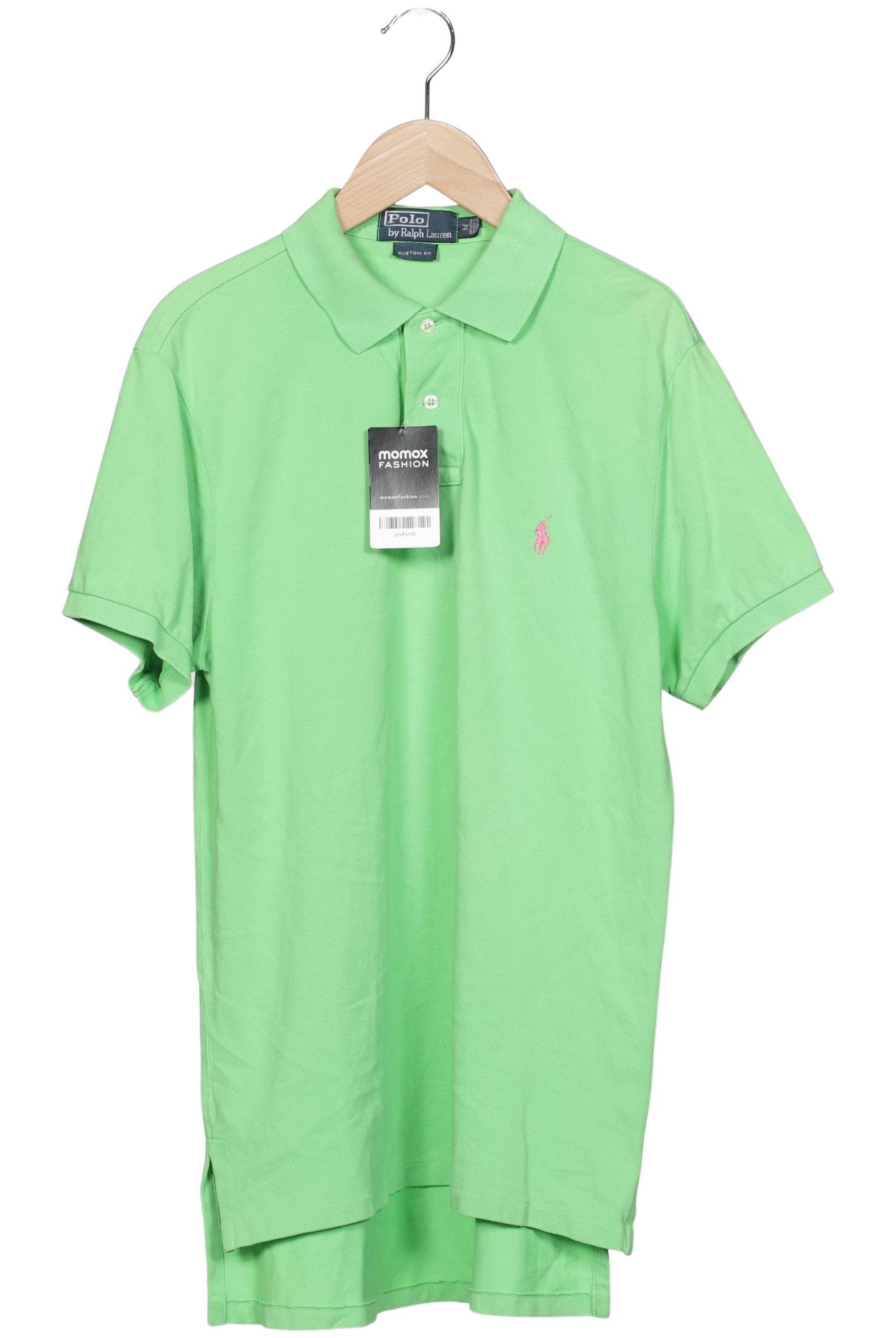 

Polo Ralph Lauren Herren Poloshirt, grün, Gr. 48