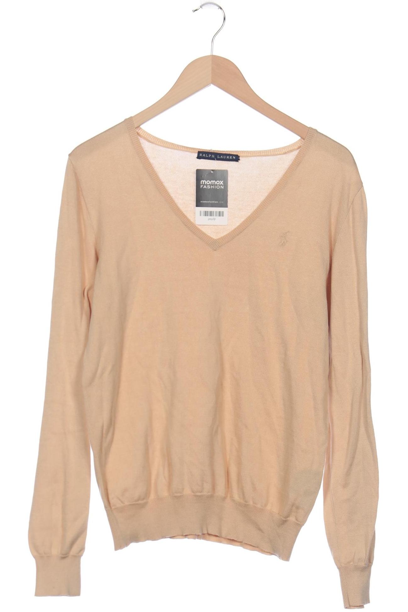 

Polo Ralph Lauren Damen Pullover, beige, Gr. 38