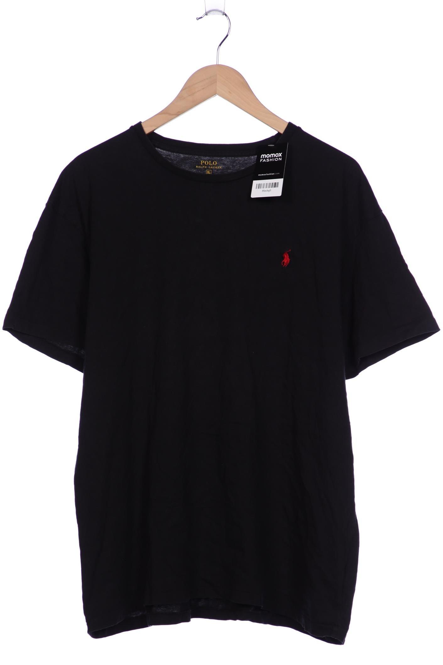 

Polo Ralph Lauren Herren T-Shirt, schwarz, Gr. 54