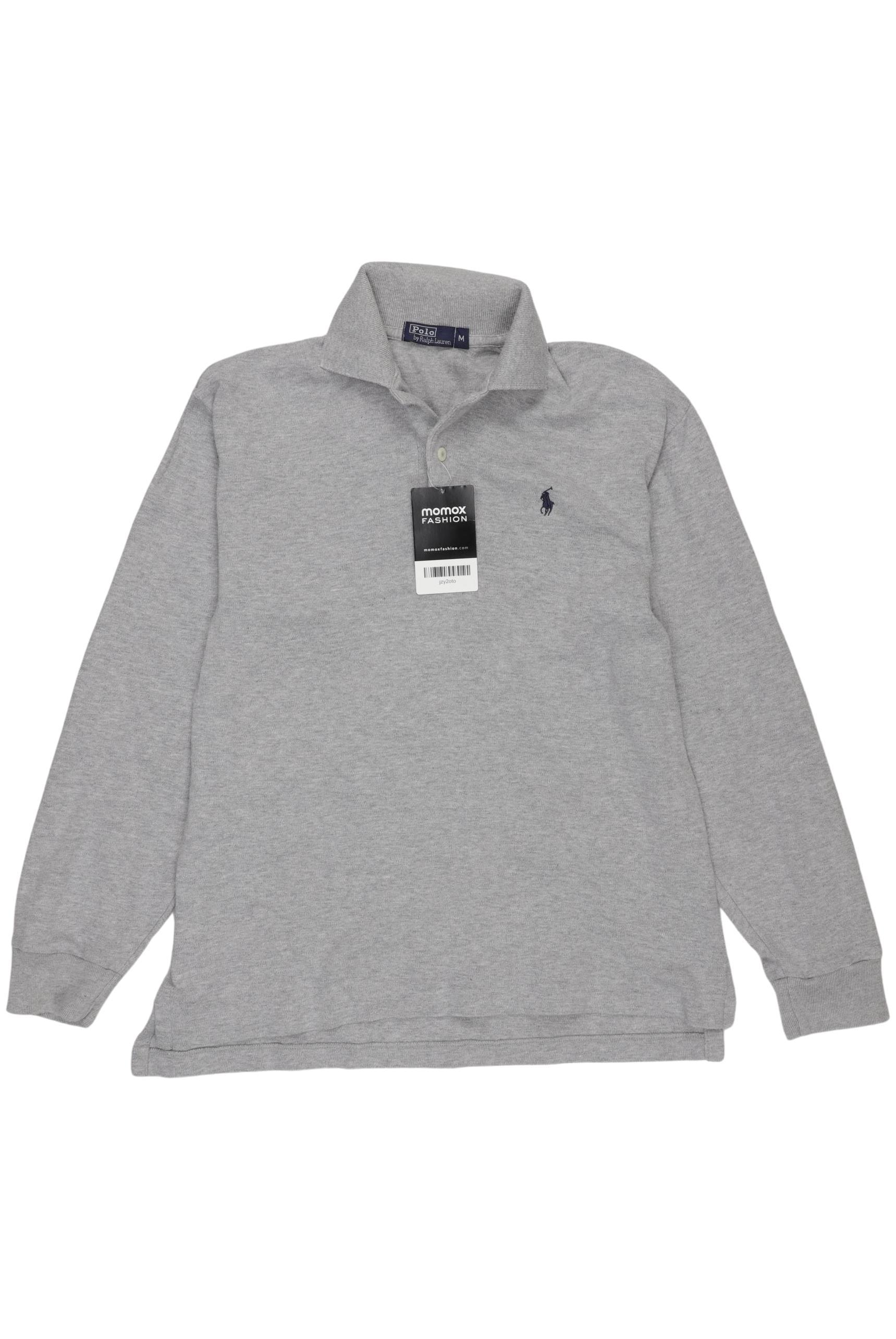 

Polo Ralph Lauren Herren Poloshirt, grau, Gr. 146