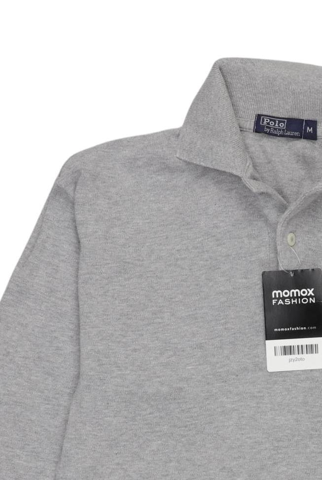 Thumbnail - Polo Ralph Lauren Jungen Poloshirt, grau, Gr. 146