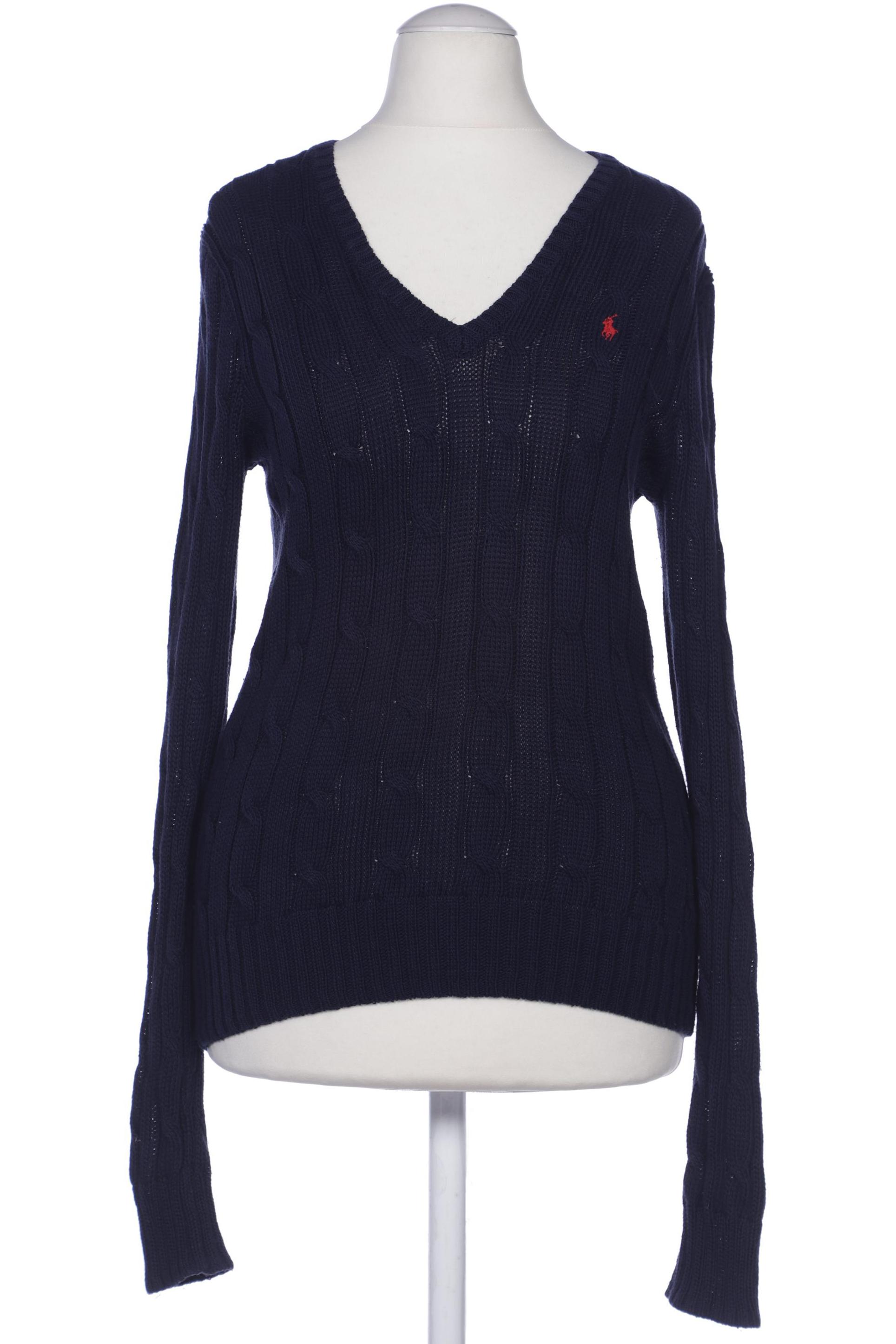 

Polo Ralph Lauren Damen Pullover, marineblau, Gr. 34