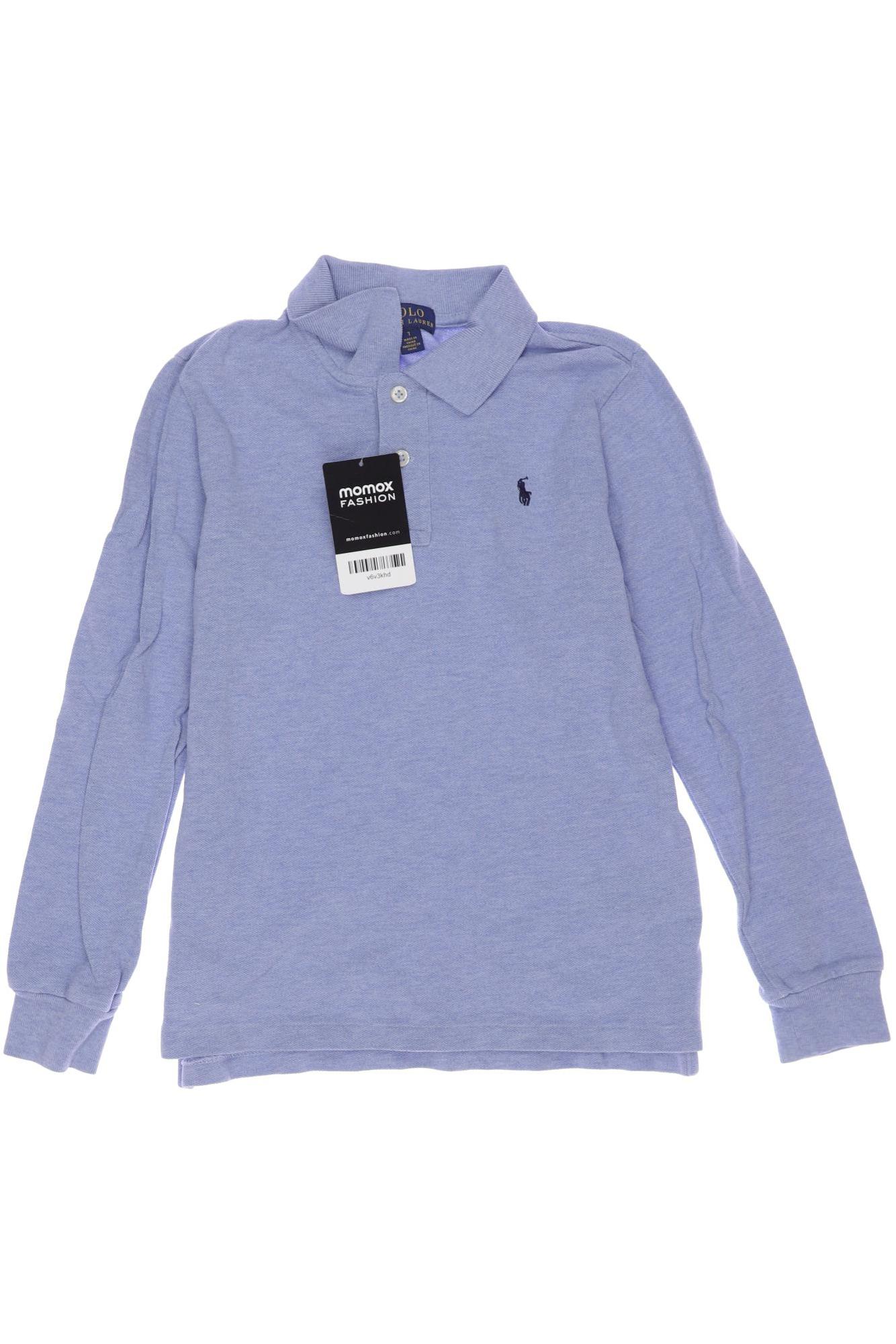 

Polo Ralph Lauren Herren Poloshirt, hellblau, Gr. 128