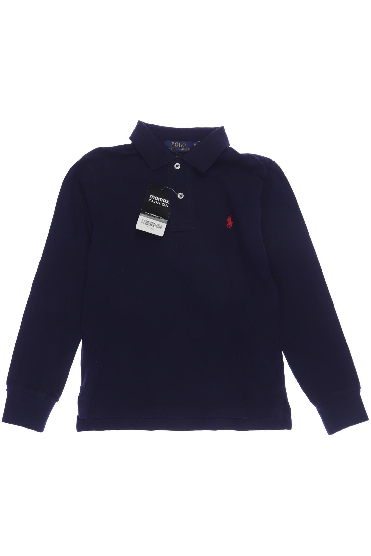 

Polo Ralph Lauren Jungen Poloshirt, marineblau