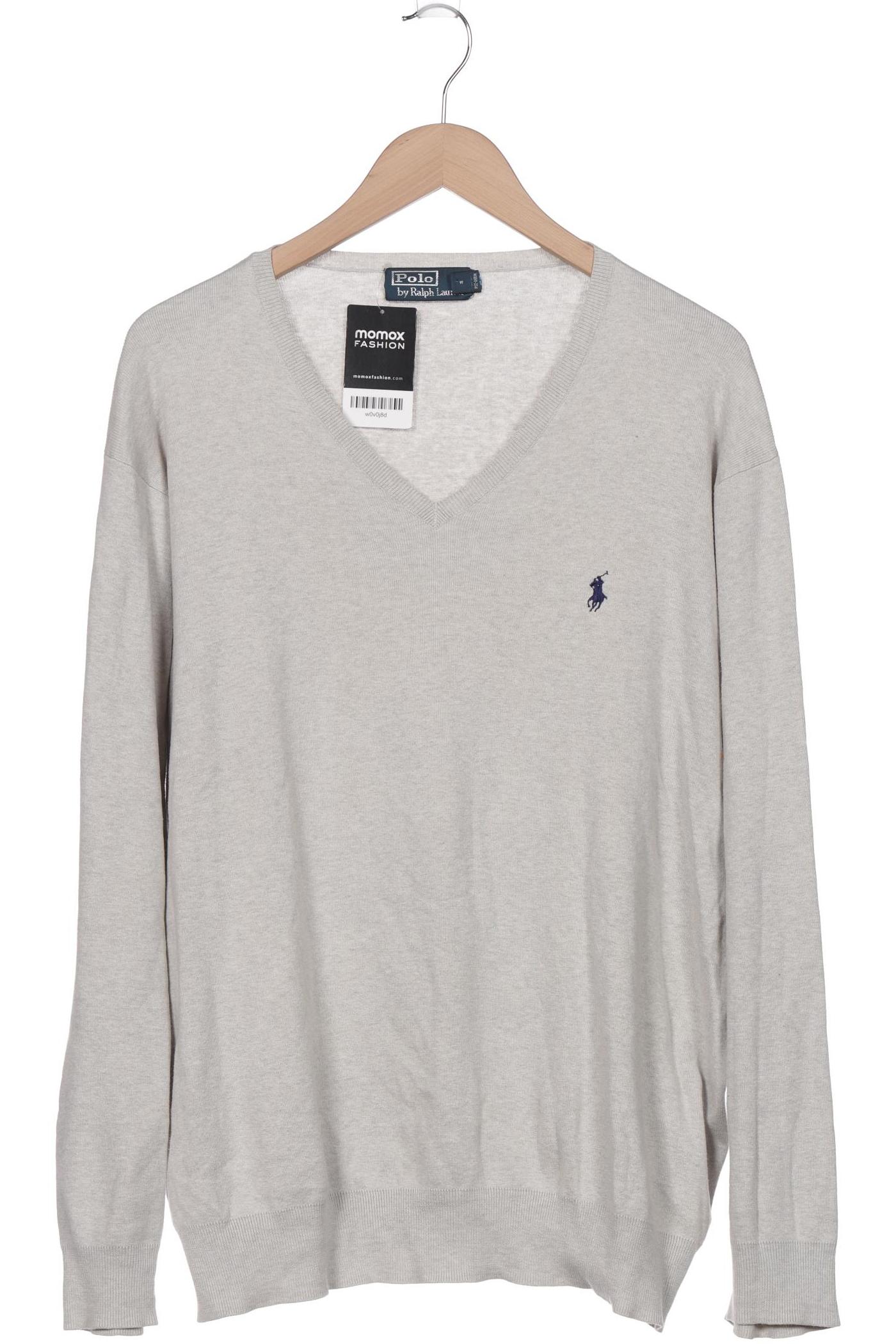

Polo Ralph Lauren Herren Pullover, beige, Gr. 56