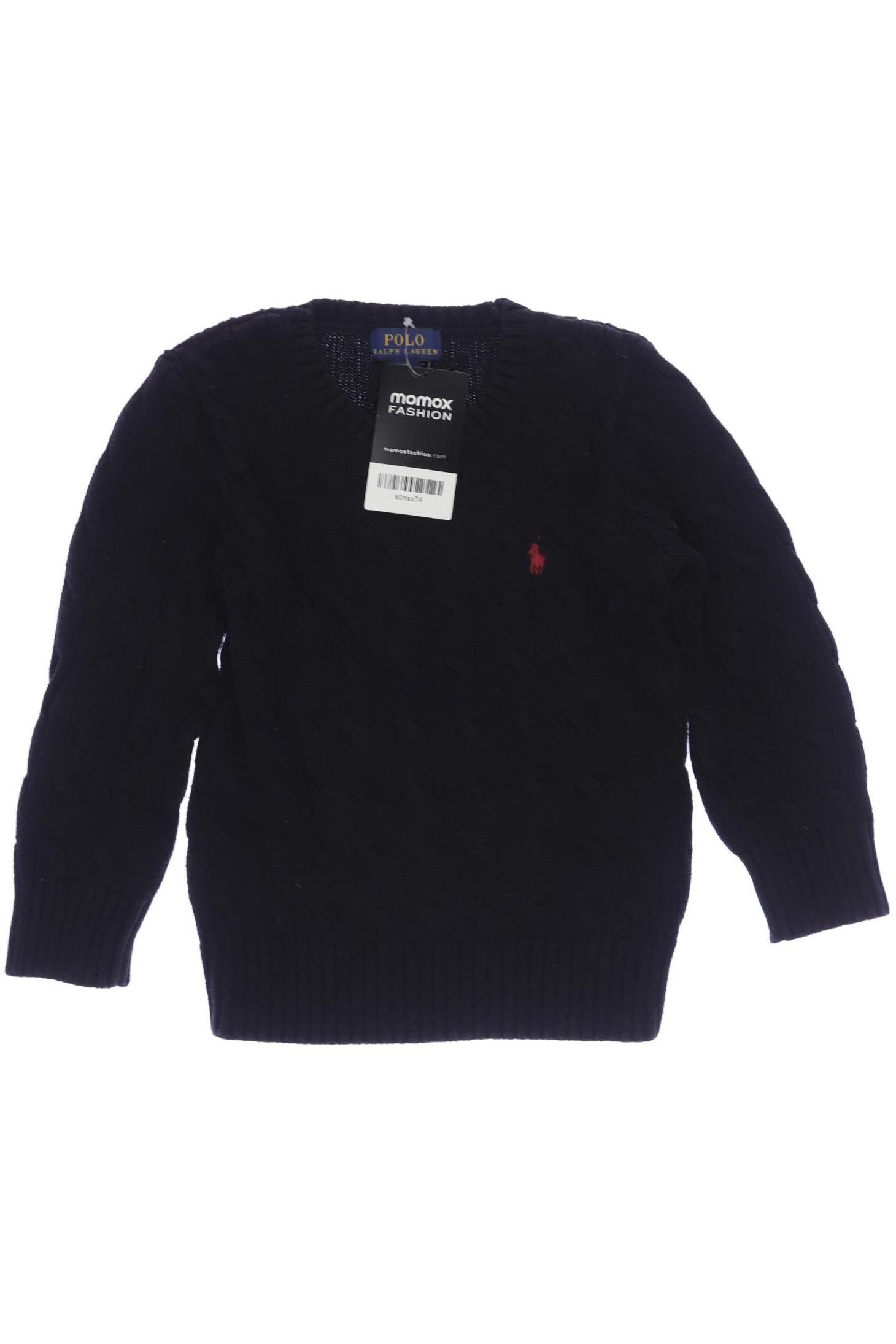 

Polo Ralph Lauren Jungen Pullover, schwarz