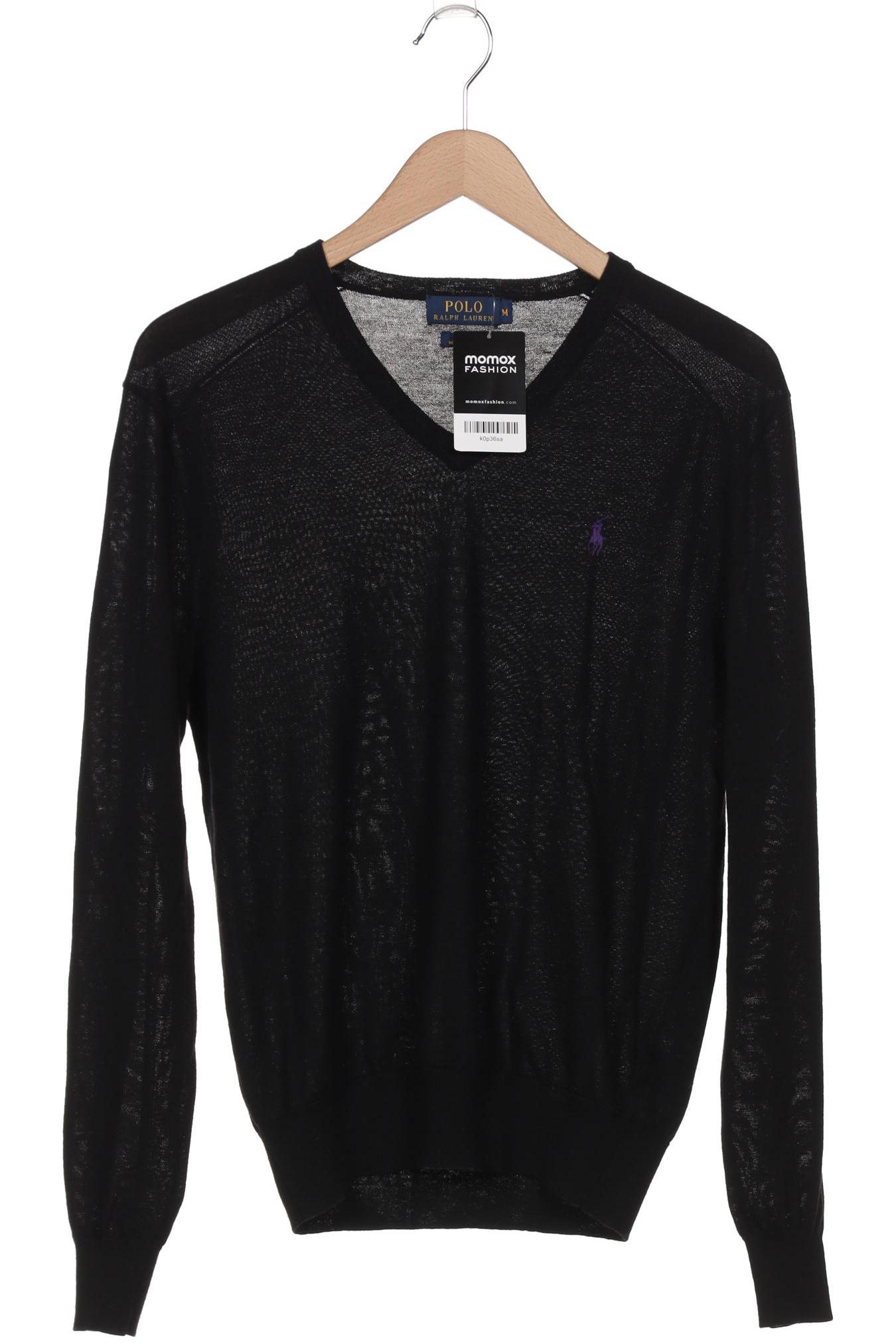 

Polo Ralph Lauren Herren Pullover, schwarz, Gr. 48