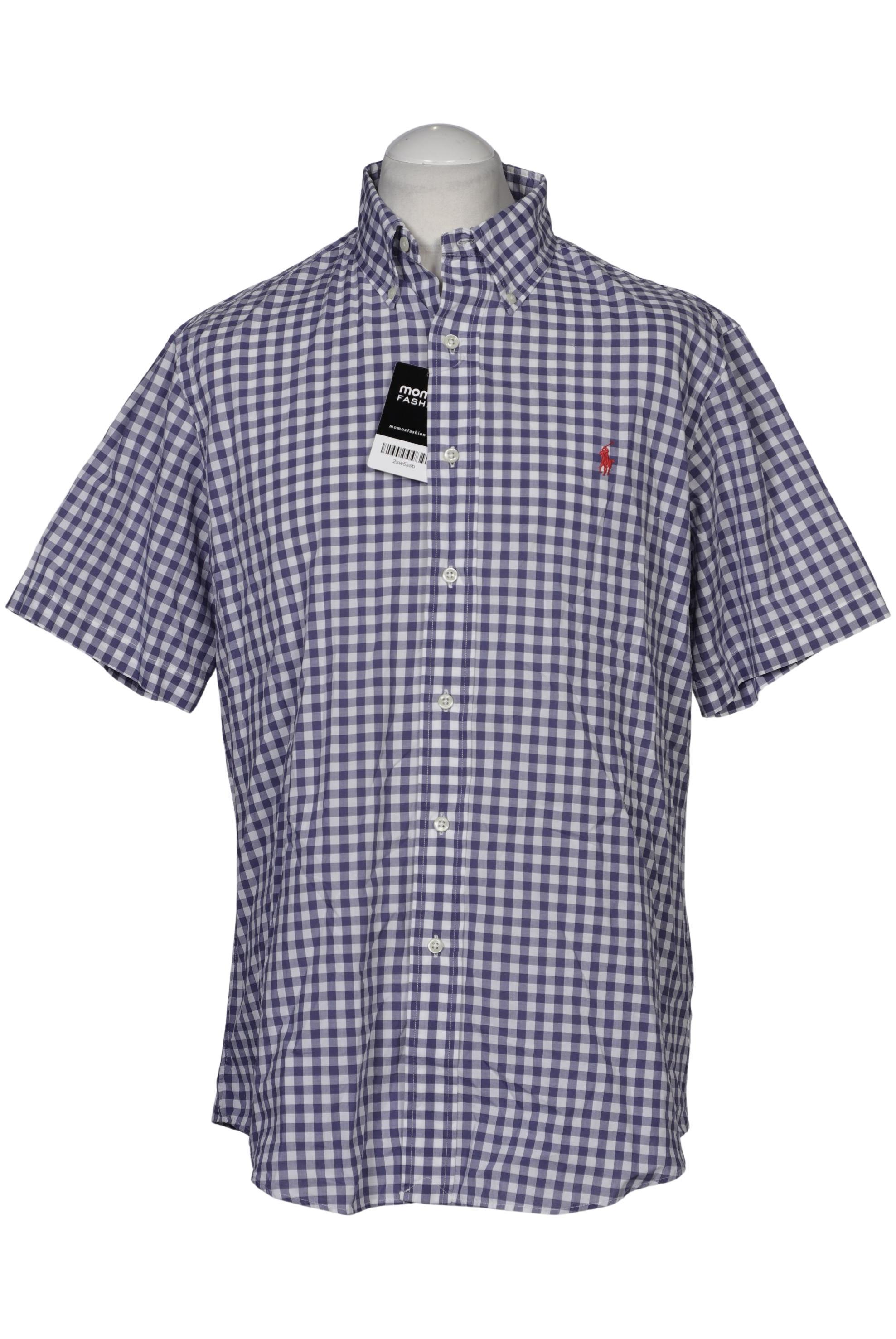 

Polo Ralph Lauren Herren Hemd, mehrfarbig, Gr. 52