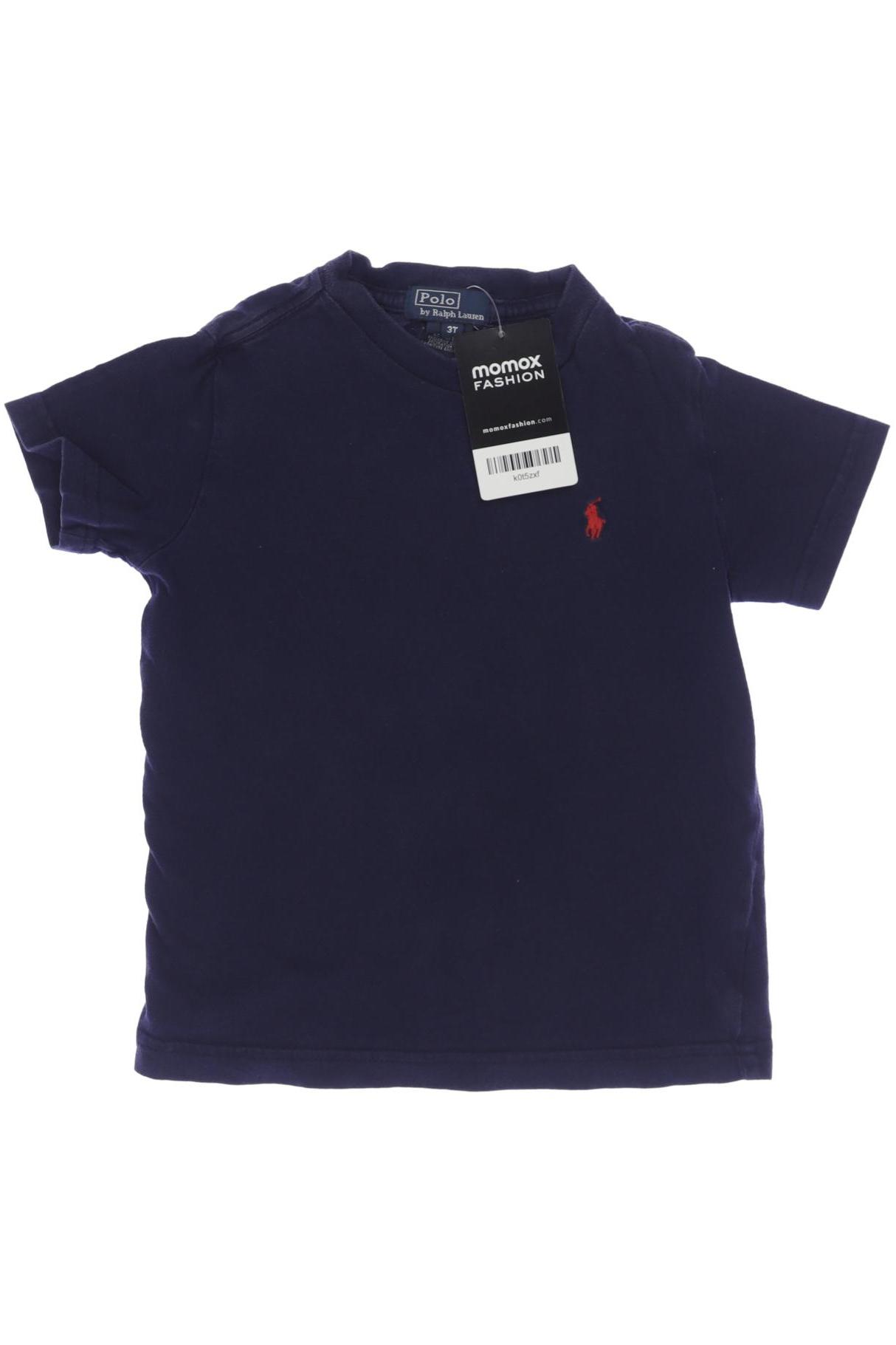 

Polo Ralph Lauren Jungen T-Shirt, marineblau