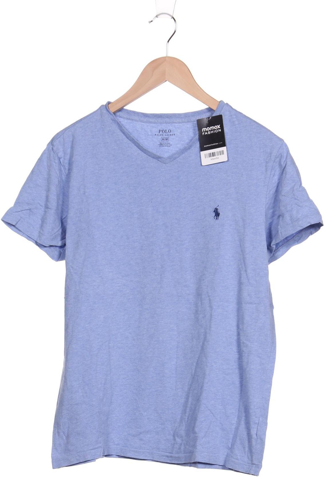 

Polo Ralph Lauren Herren T-Shirt, blau