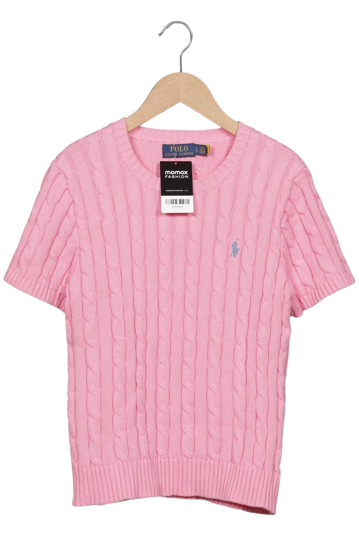 

Polo Ralph Lauren Damen Pullover, pink, Gr. 42