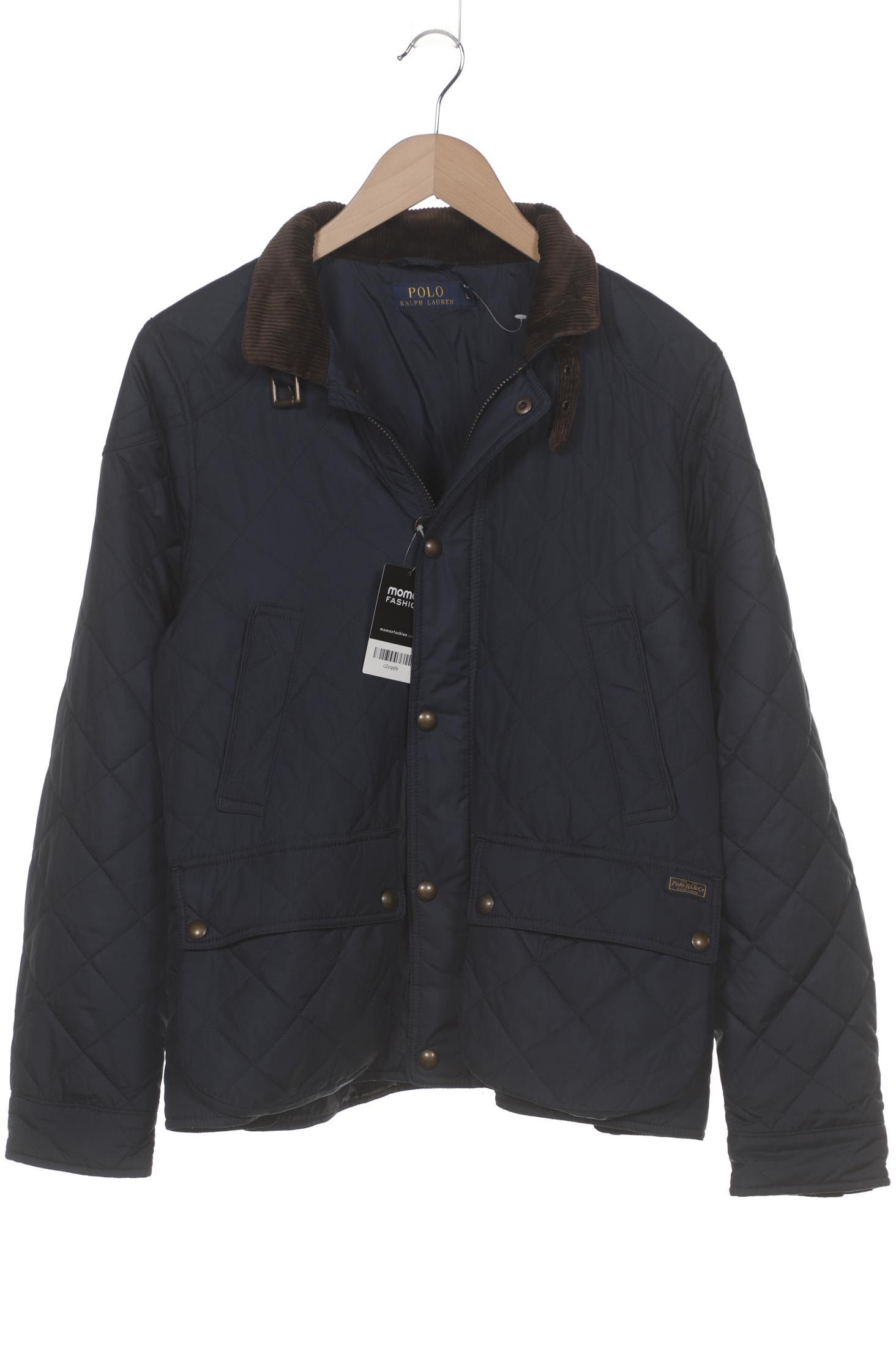 

Polo Ralph Lauren Herren Jacke, marineblau, Gr. 52
