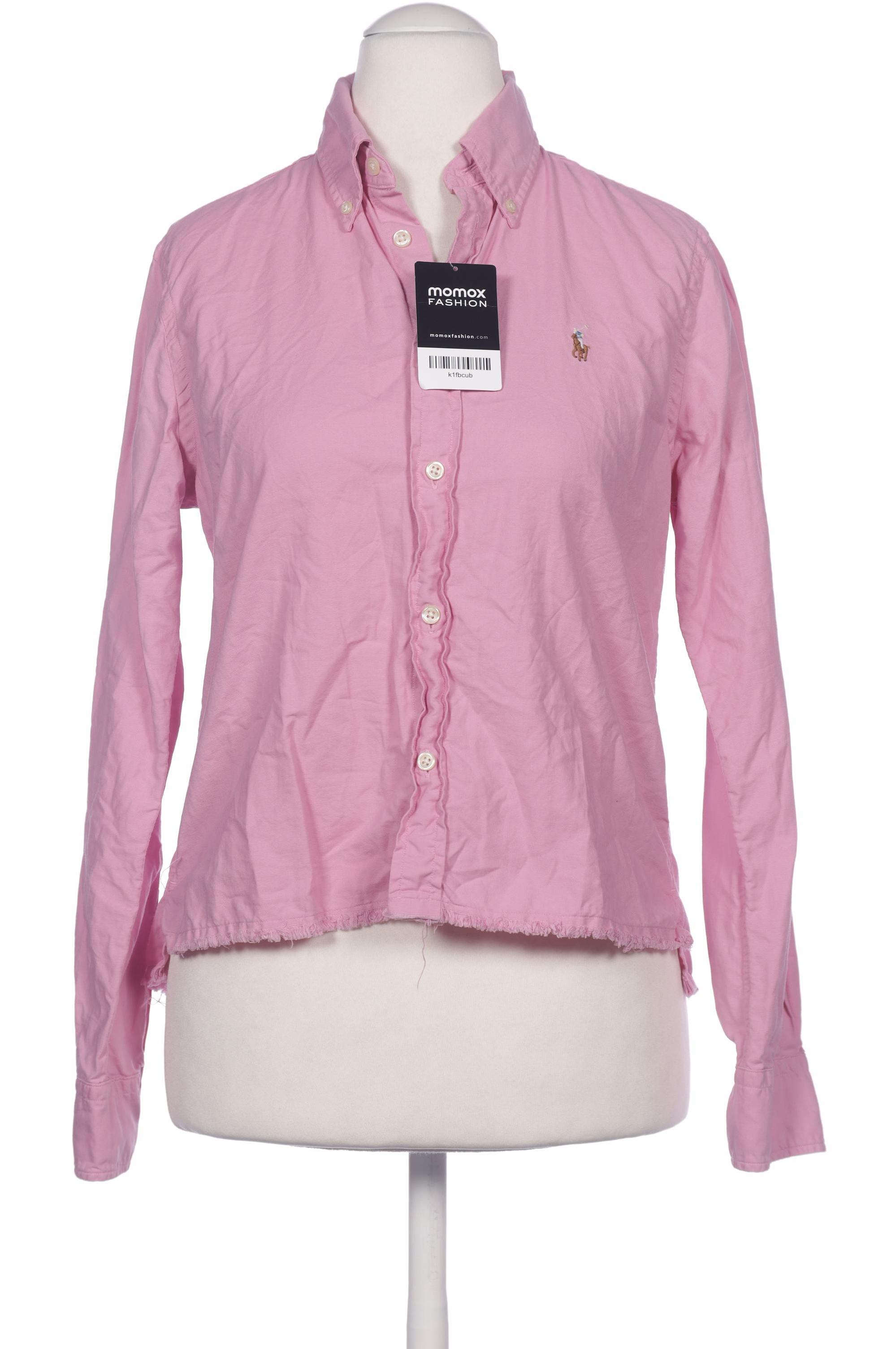 

Polo Ralph Lauren Damen Bluse, pink, Gr. 36