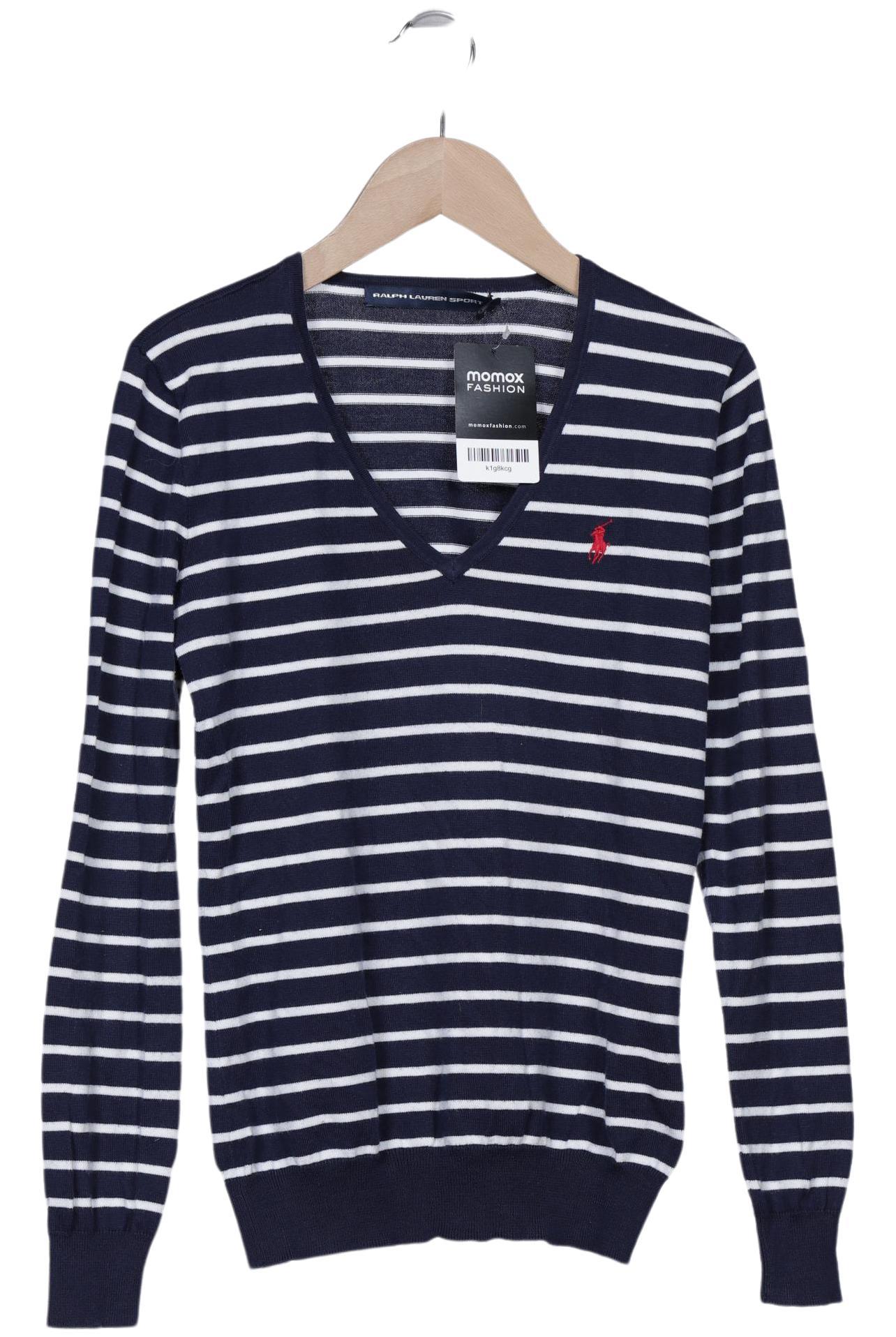 

Polo Ralph Lauren Damen Pullover, marineblau, Gr. 36