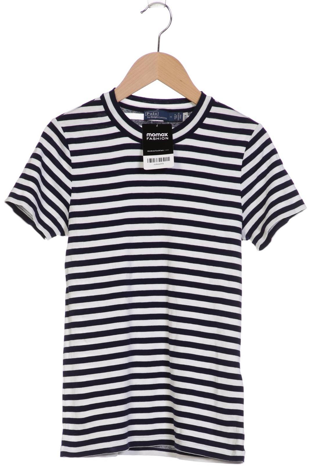 

Polo Ralph Lauren Damen T-Shirt, marineblau, Gr. 38