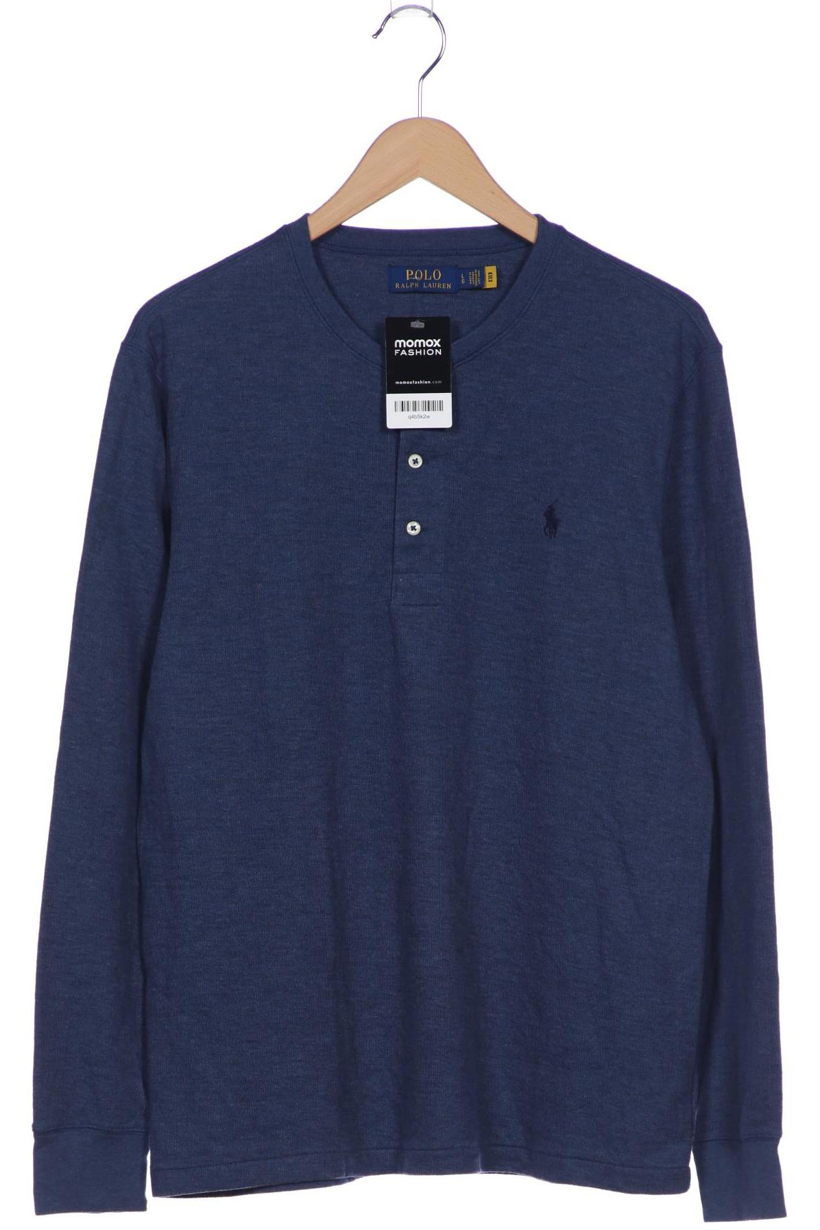 

Polo Ralph Lauren Herren Pullover, marineblau, Gr. 52