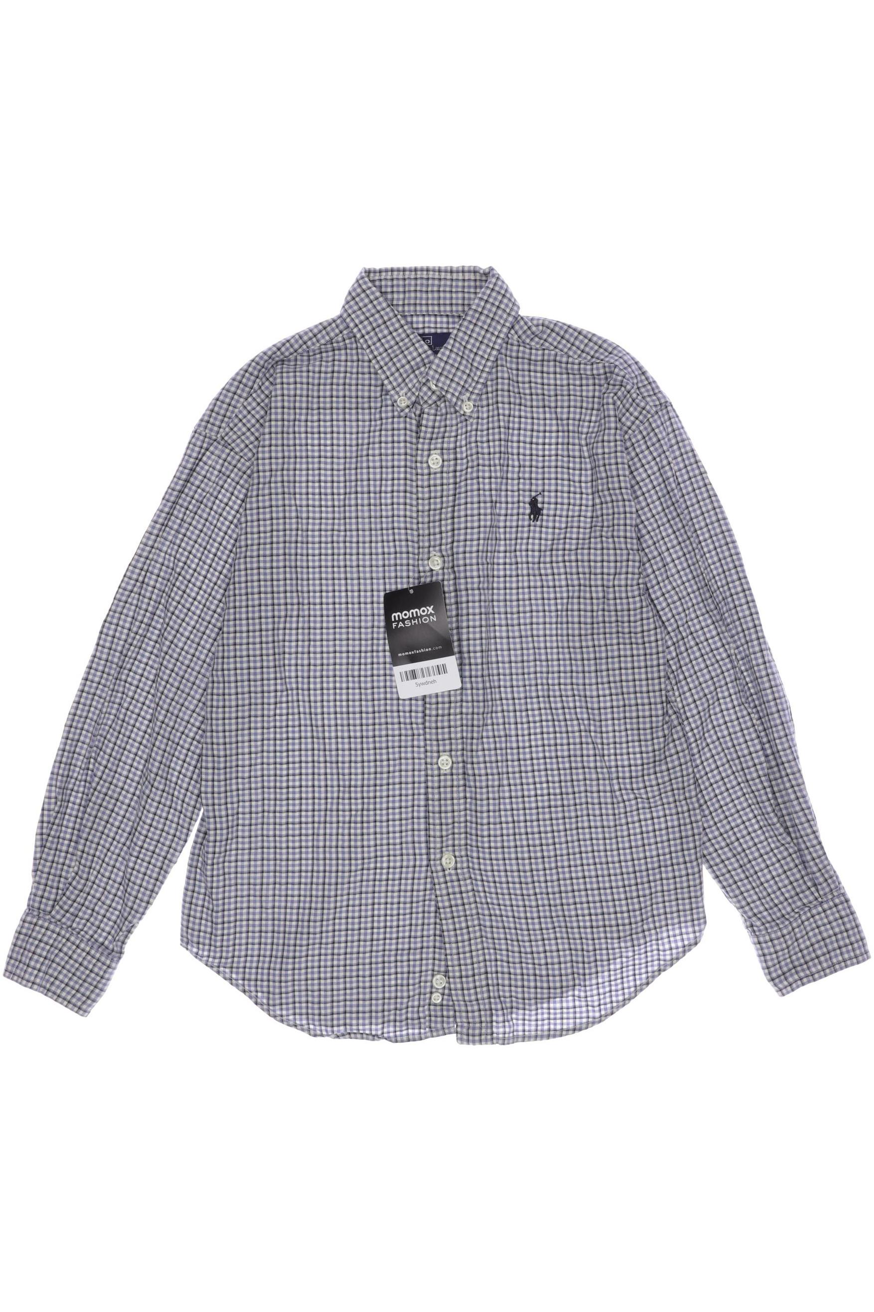 

Polo Ralph Lauren Jungen Hemd, blau