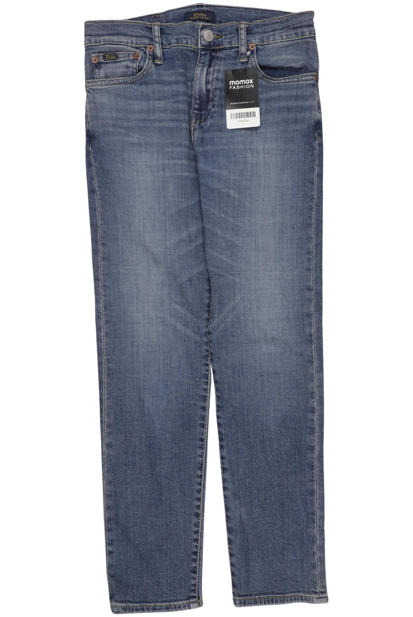 

Polo Ralph Lauren Herren Jeans, blau, Gr. 158