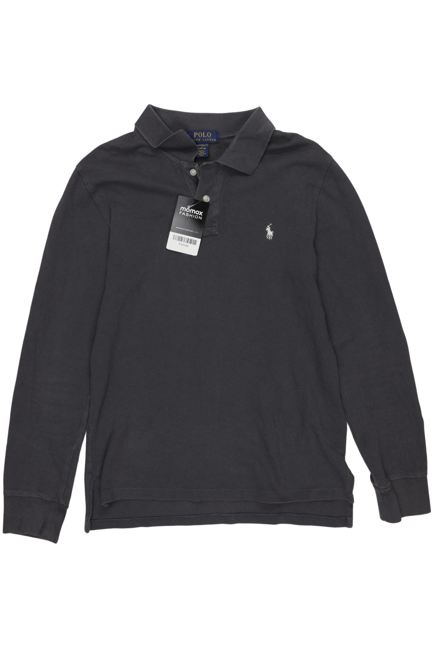 

Polo Ralph Lauren Herren Poloshirt, grau, Gr. 158