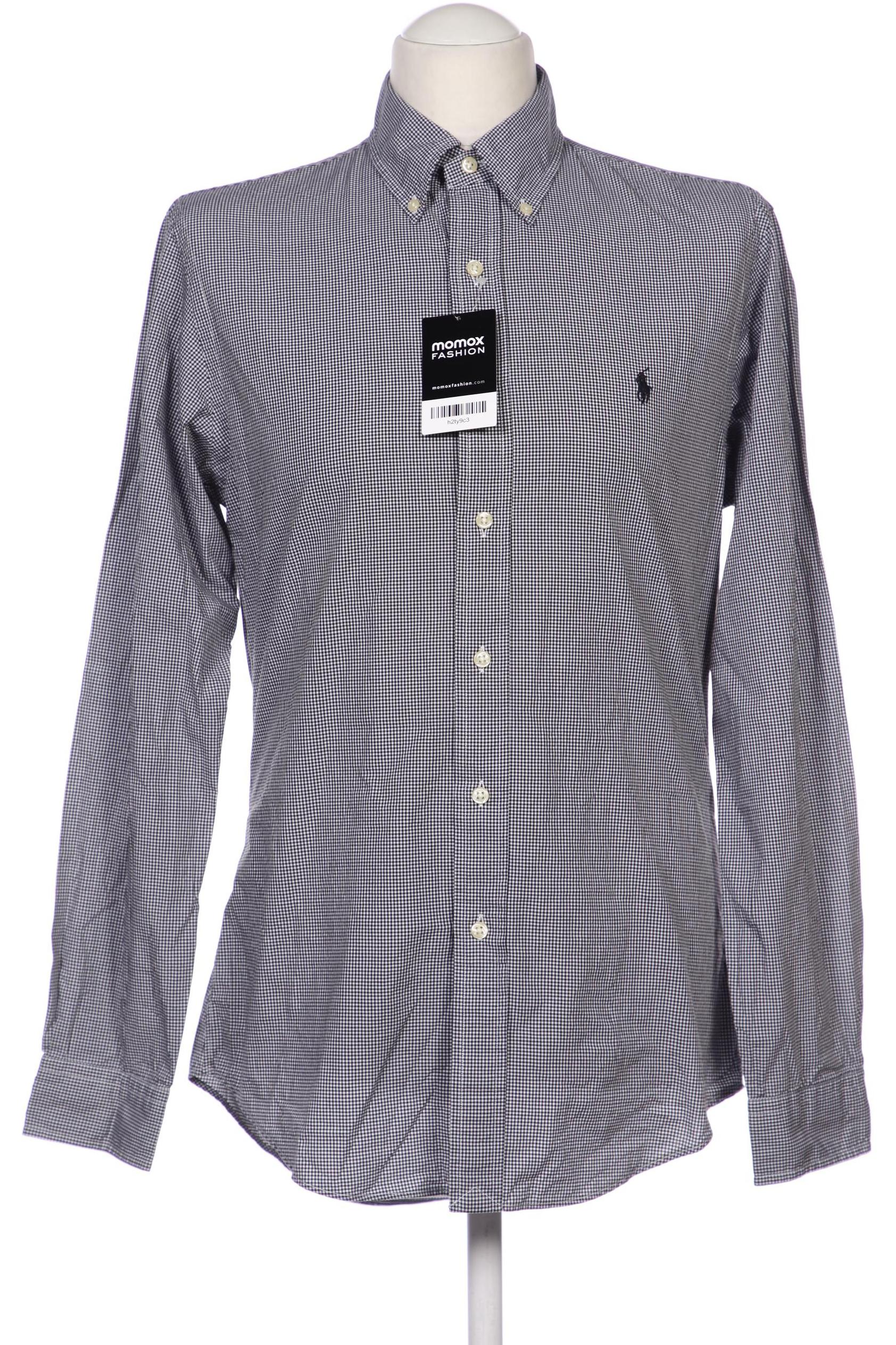 

Polo Ralph Lauren Herren Hemd, grau