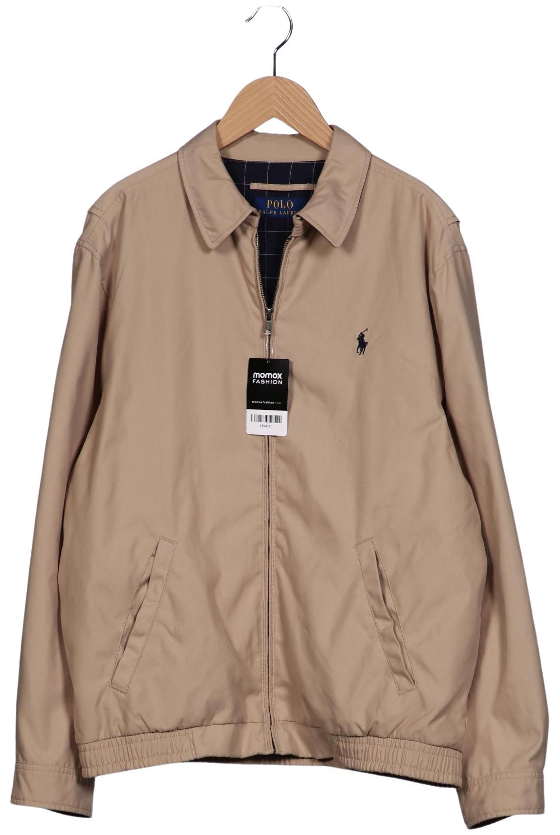 

Polo Ralph Lauren Herren Jacke, beige, Gr. 48