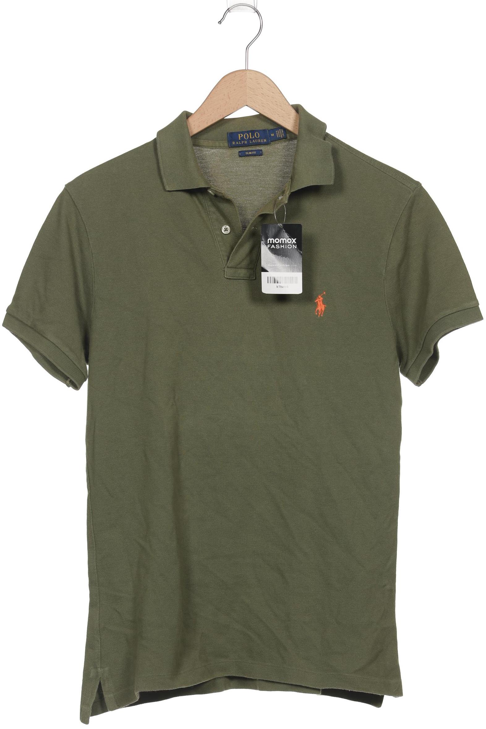 

Polo Ralph Lauren Herren Poloshirt, grün, Gr. 48