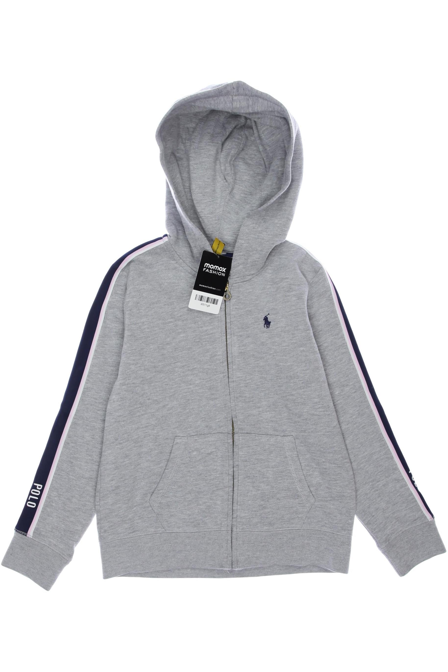 

Polo Ralph Lauren Damen Hoodies & Sweater, grau, Gr. 146