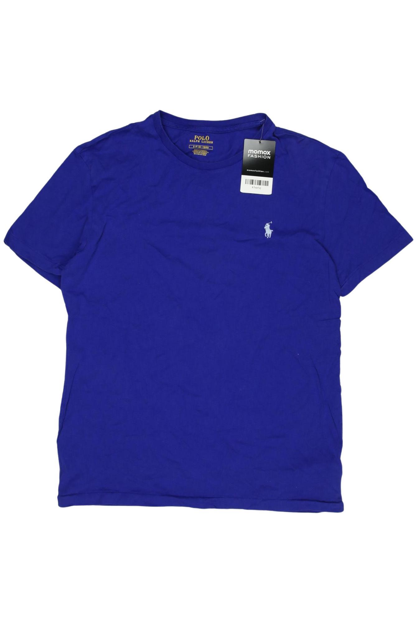 

Polo Ralph Lauren Herren T-Shirt, blau, Gr. 170