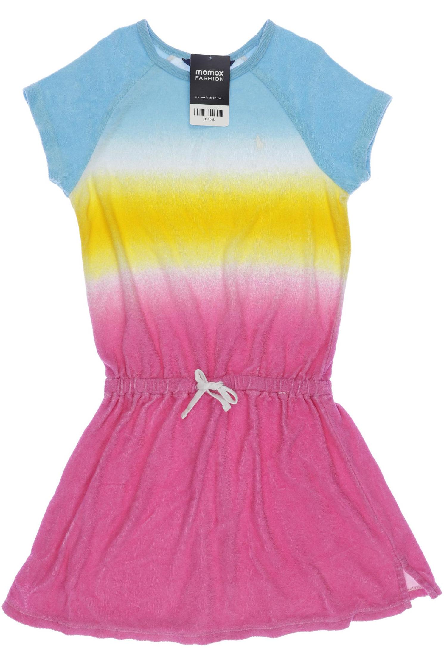 

Polo Ralph Lauren Damen Kleid, mehrfarbig, Gr. 146