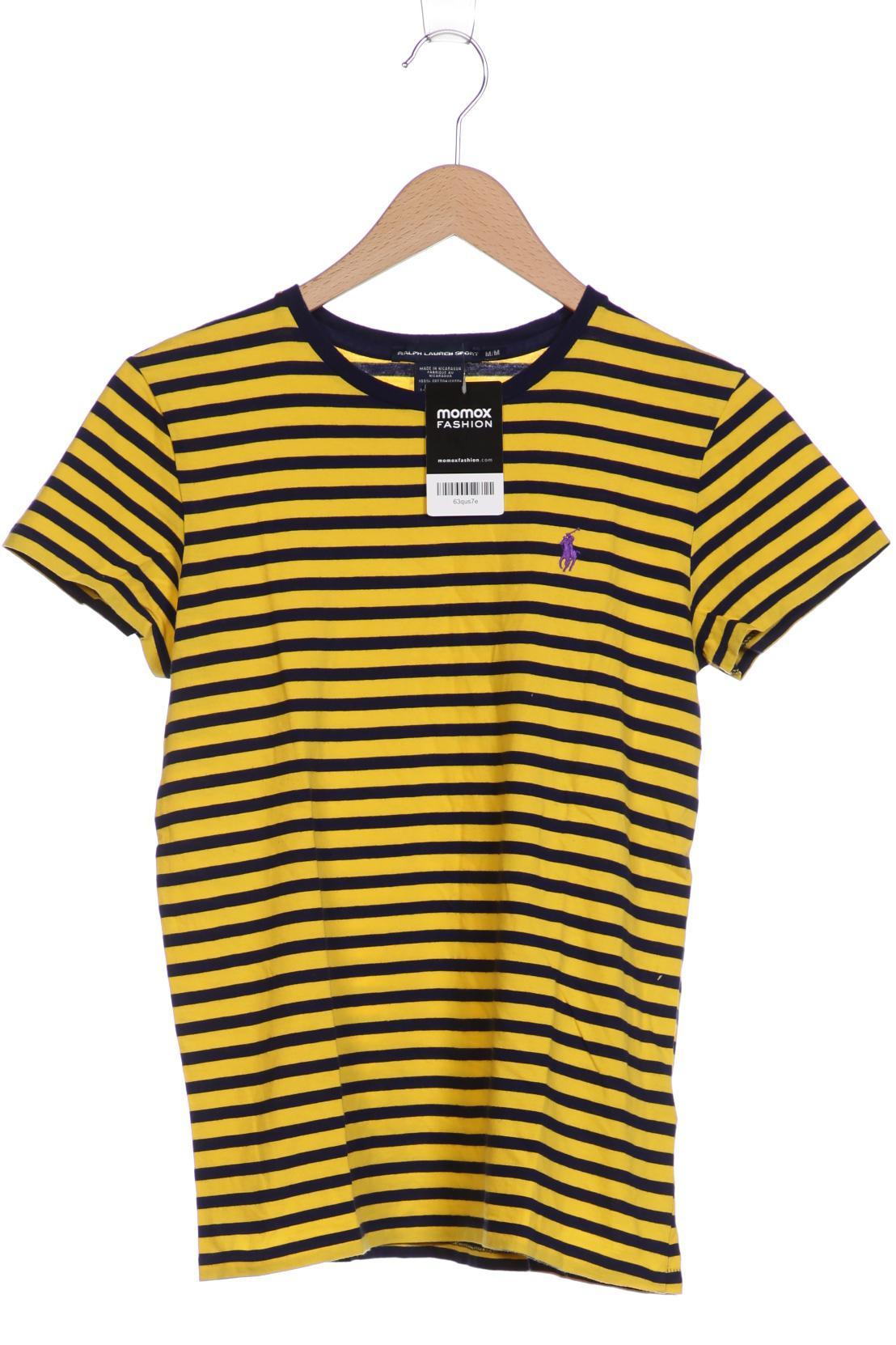 

Polo Ralph Lauren Damen T-Shirt, gelb