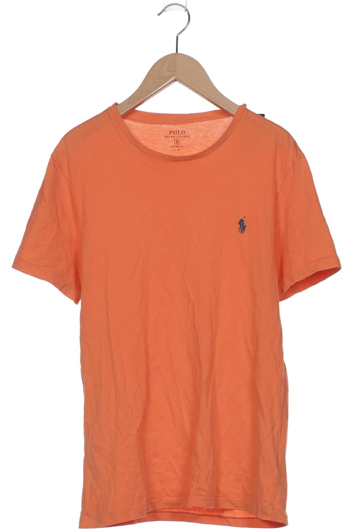 

Polo Ralph Lauren Herren T-Shirt, orange, Gr. 46