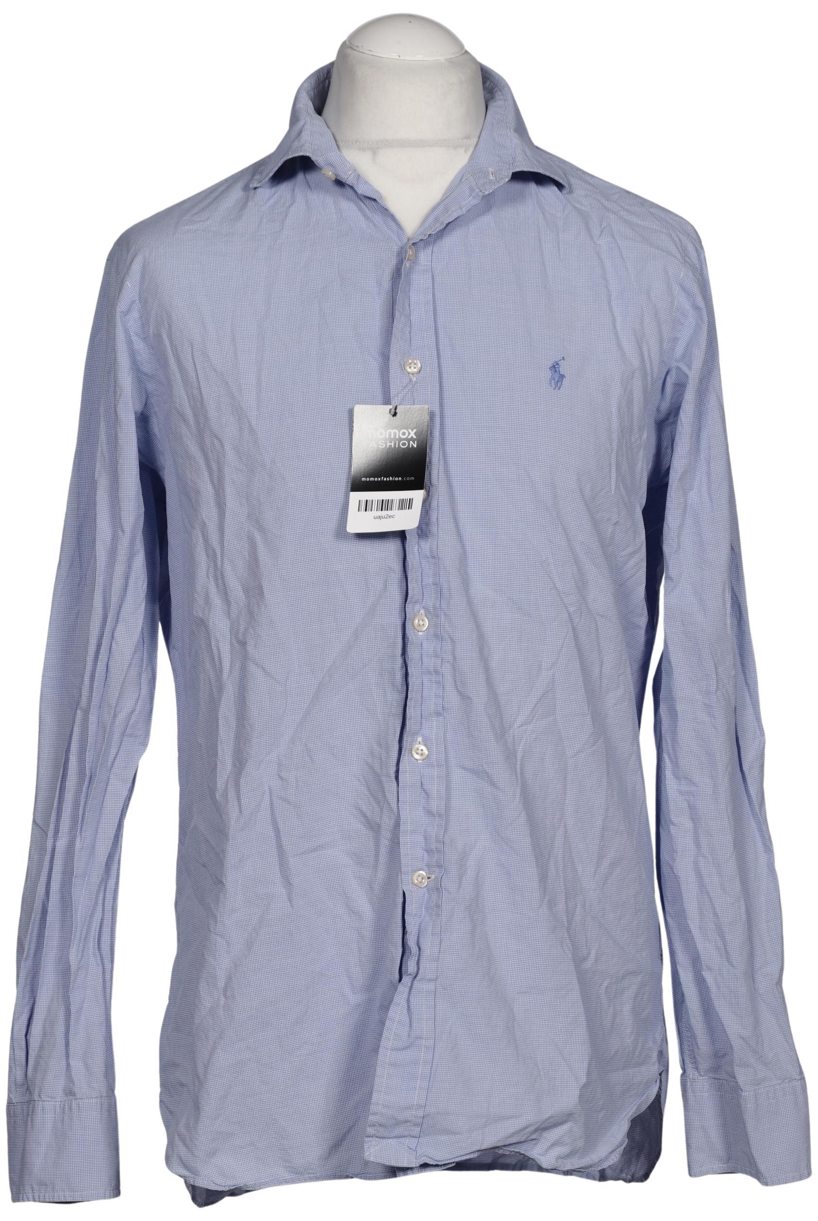 

Polo Ralph Lauren Herren Hemd, hellblau, Gr. 52