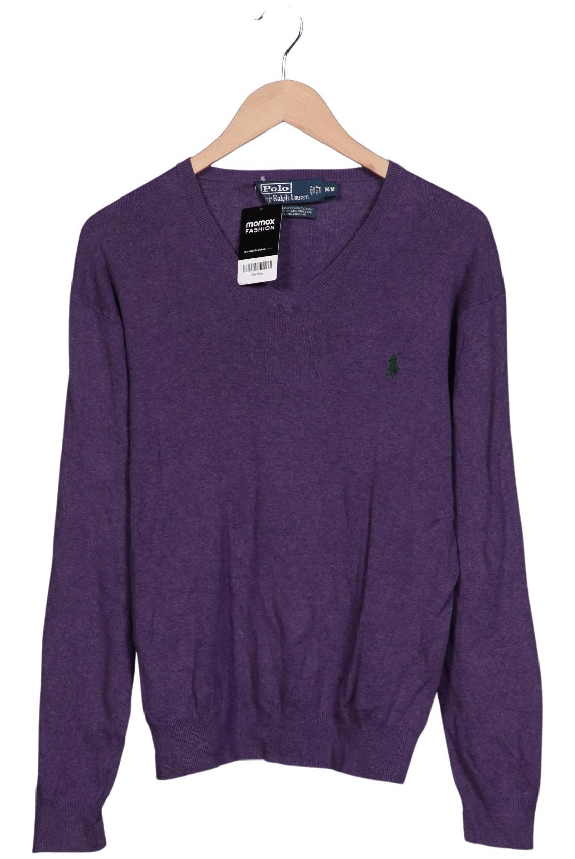 

Polo Ralph Lauren Herren Pullover, flieder, Gr. 48