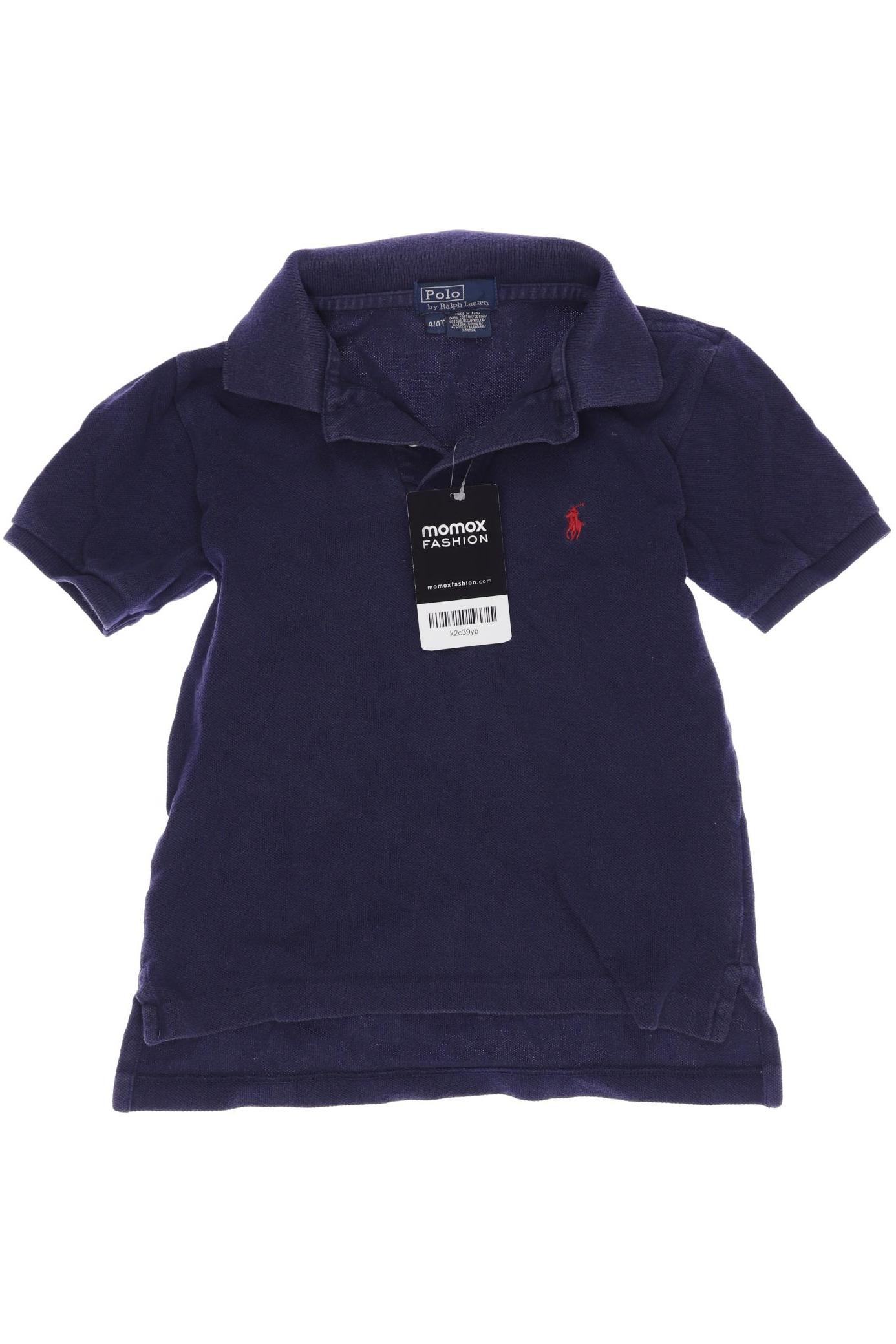 

Polo Ralph Lauren Herren Poloshirt, marineblau, Gr. 104