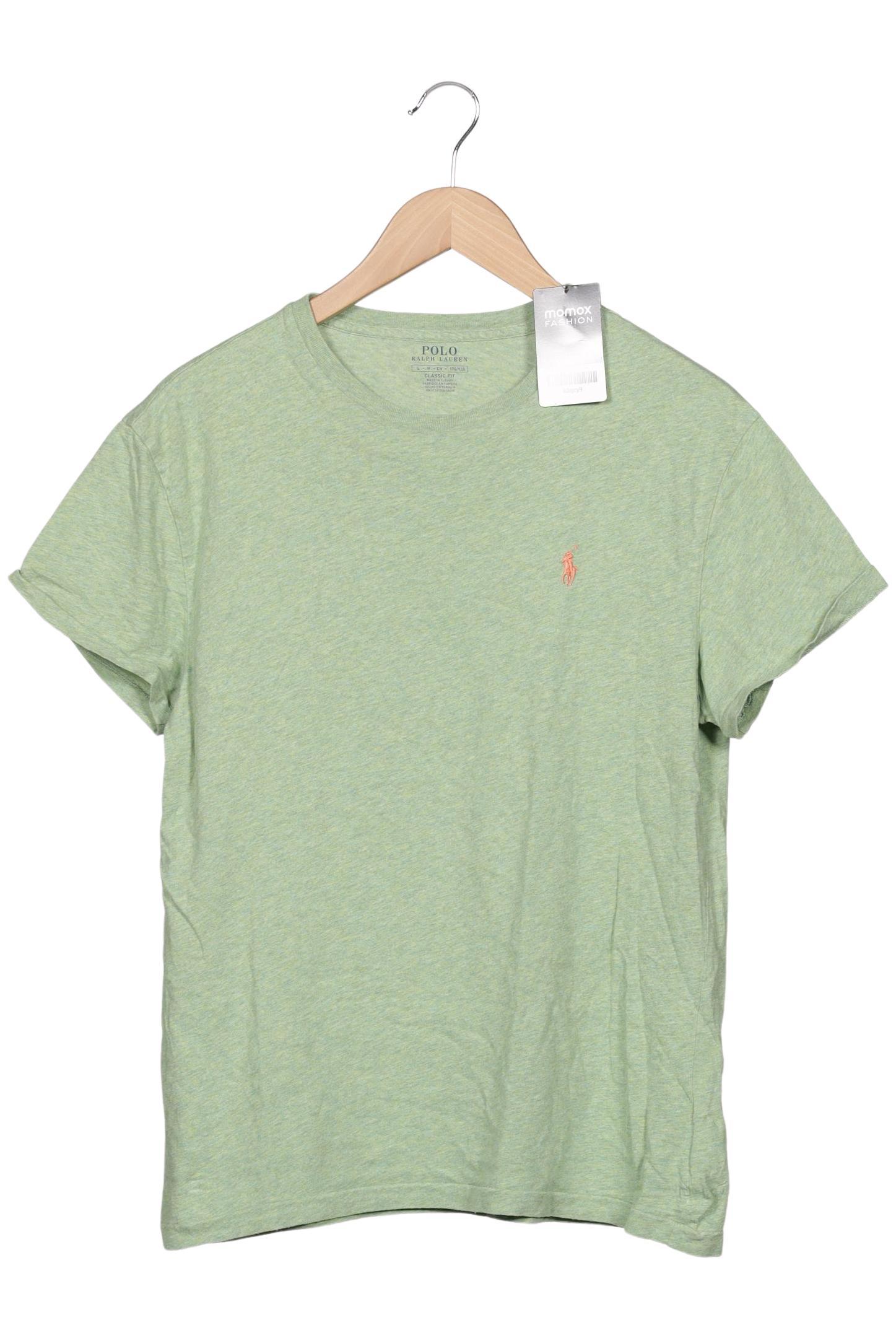 

Polo Ralph Lauren Herren T-Shirt, hellgrün, Gr. 46
