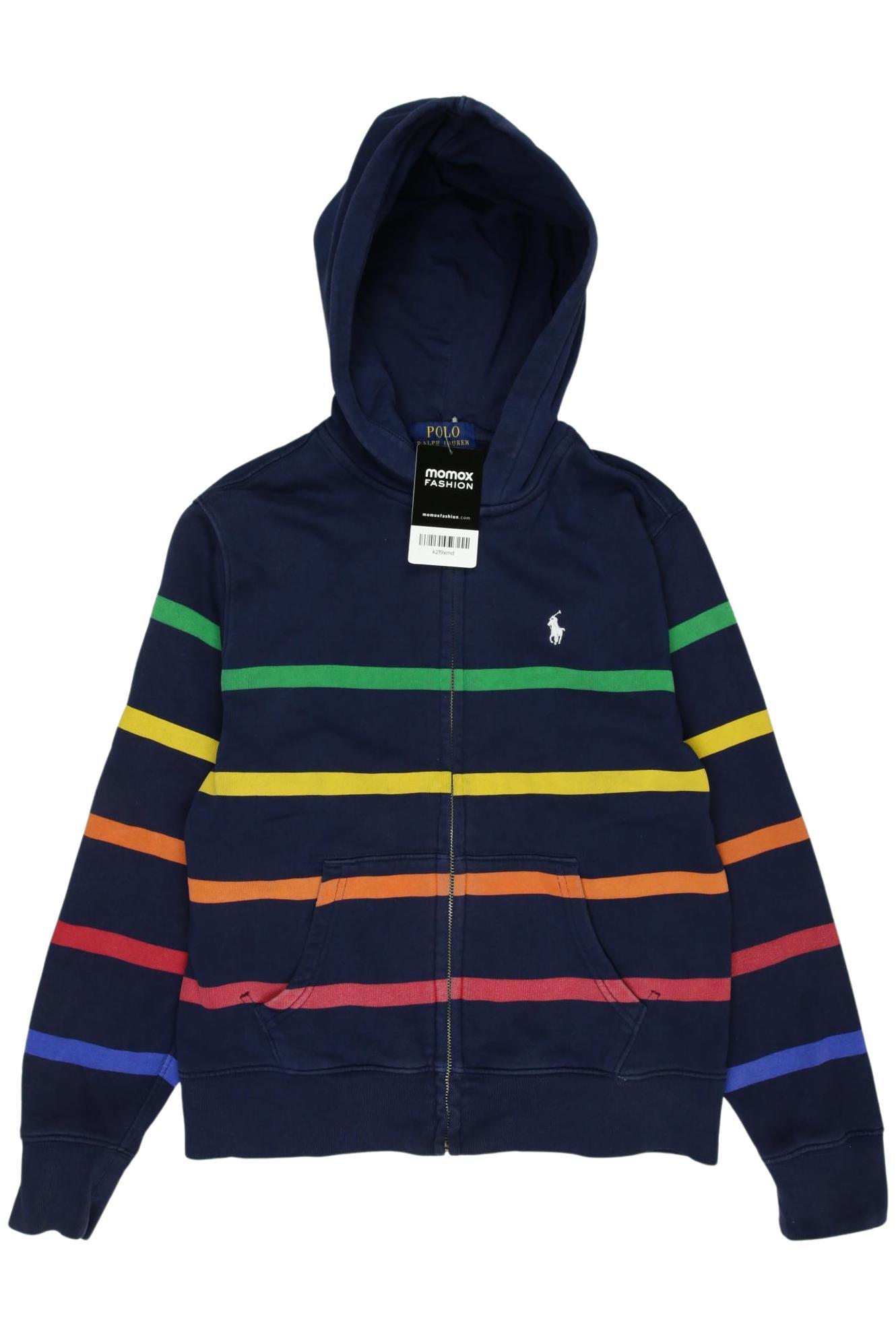 

Polo Ralph Lauren Herren Hoodies & Sweater, marineblau, Gr. 146