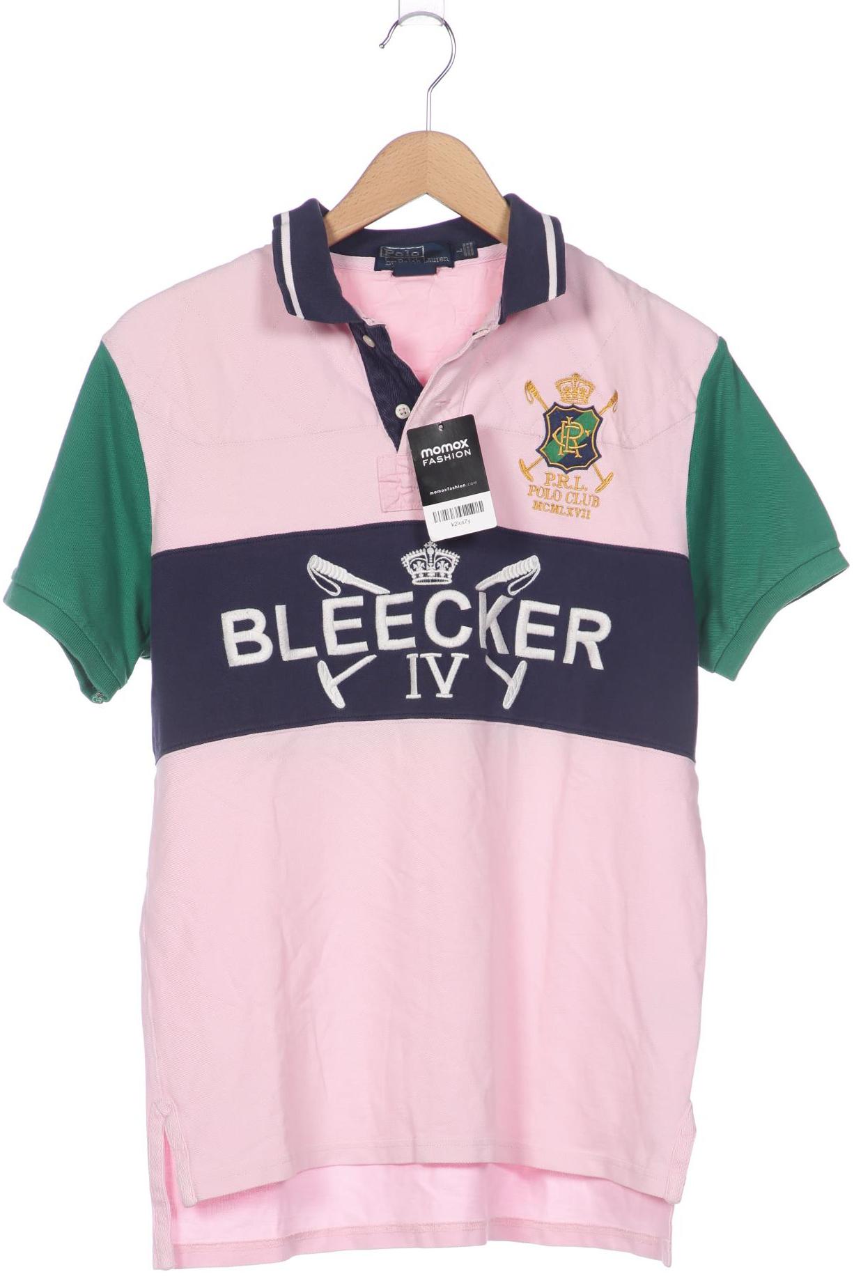 

Polo Ralph Lauren Herren Poloshirt, pink, Gr. 52