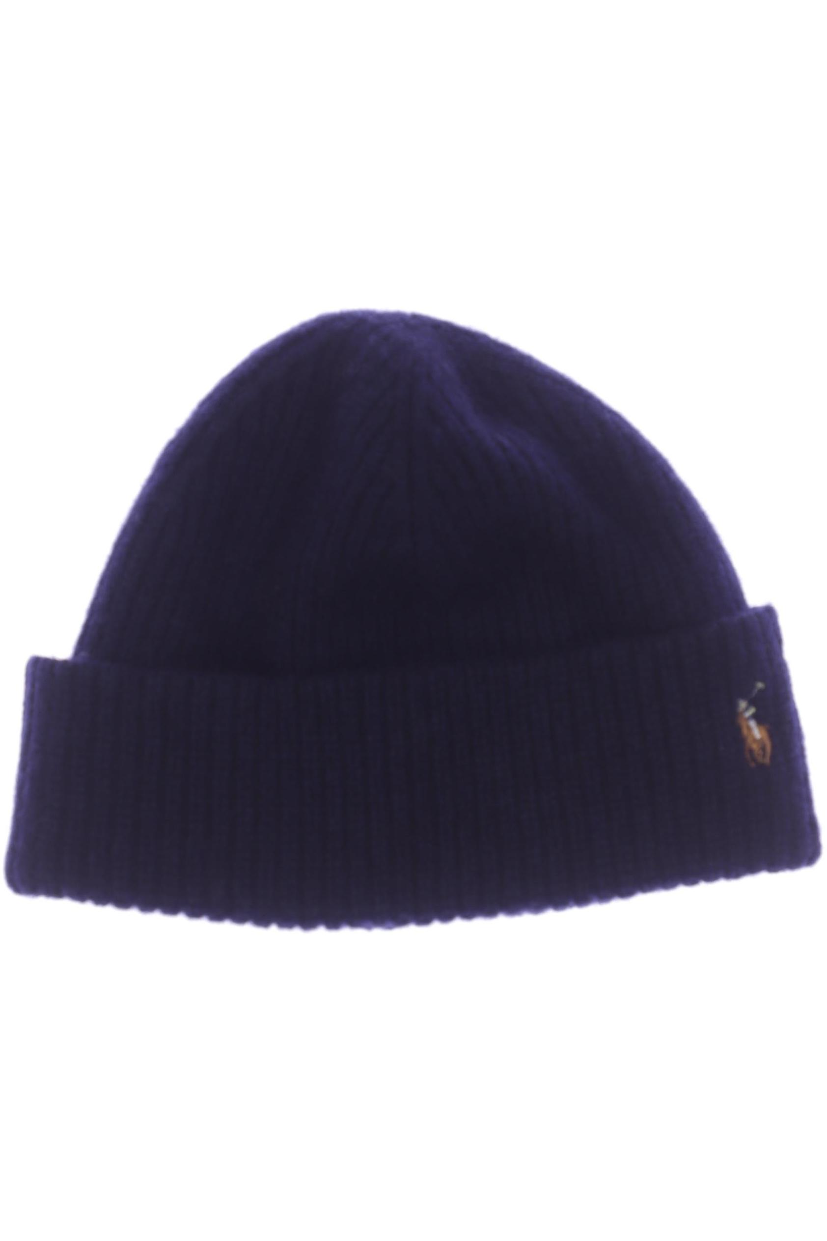 

Polo Ralph Lauren Damen Hut/Mütze, marineblau, Gr. uni