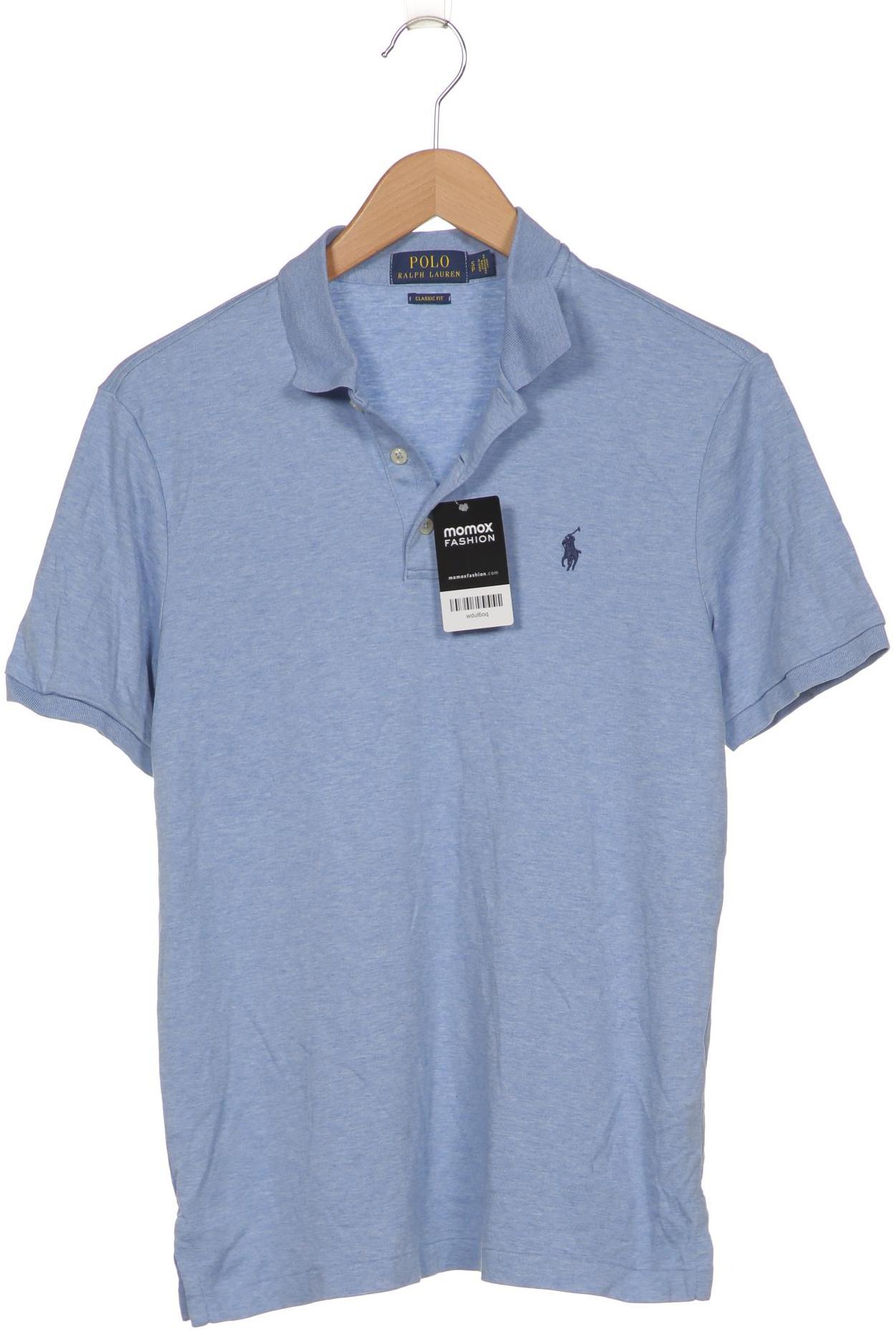 

Polo Ralph Lauren Herren Poloshirt, blau