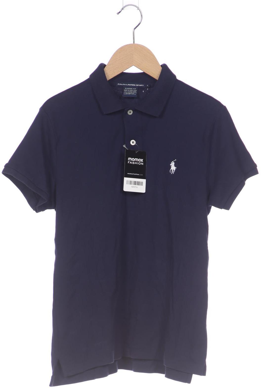 

Polo Ralph Lauren Damen Poloshirt, marineblau, Gr. 38