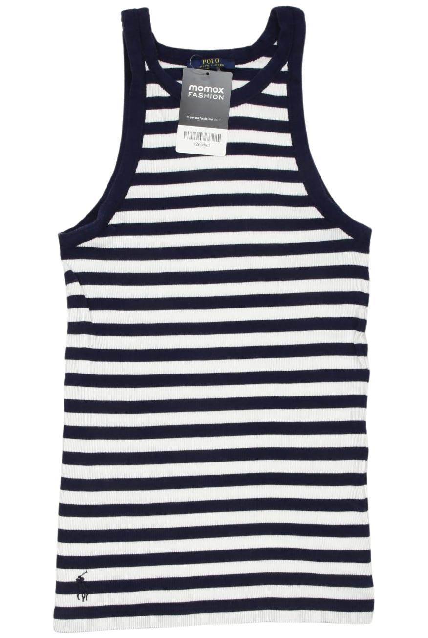 

Polo Ralph Lauren Damen Top, marineblau, Gr. 36
